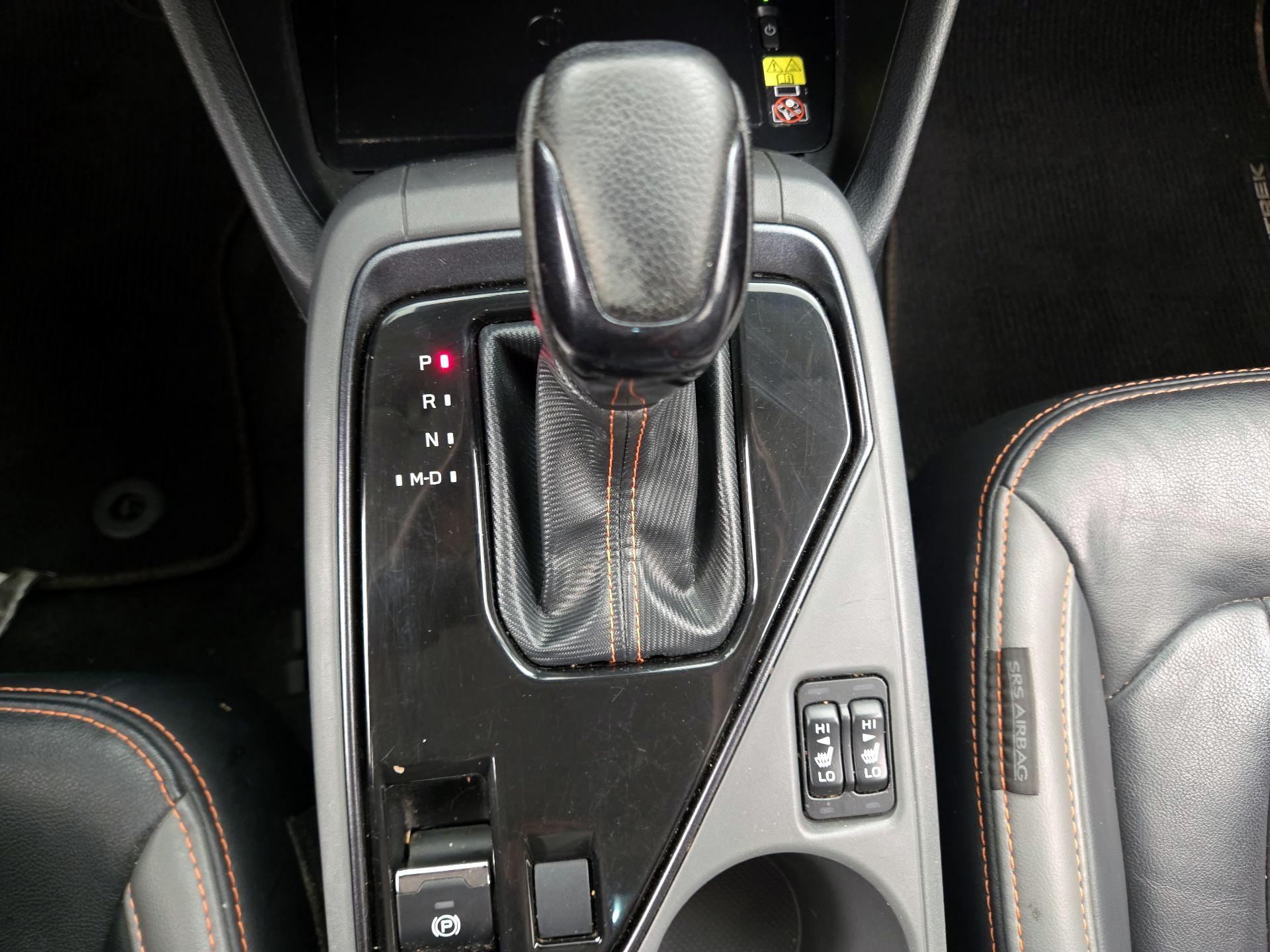 Thumbnail: 2024 Subaru Crosstrek - 17