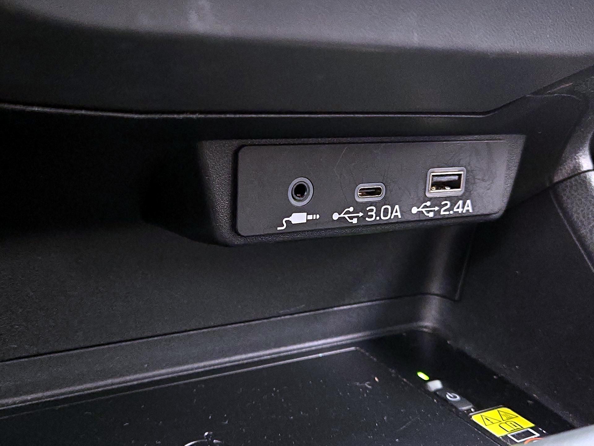 Thumbnail: 2024 Subaru Crosstrek - 18