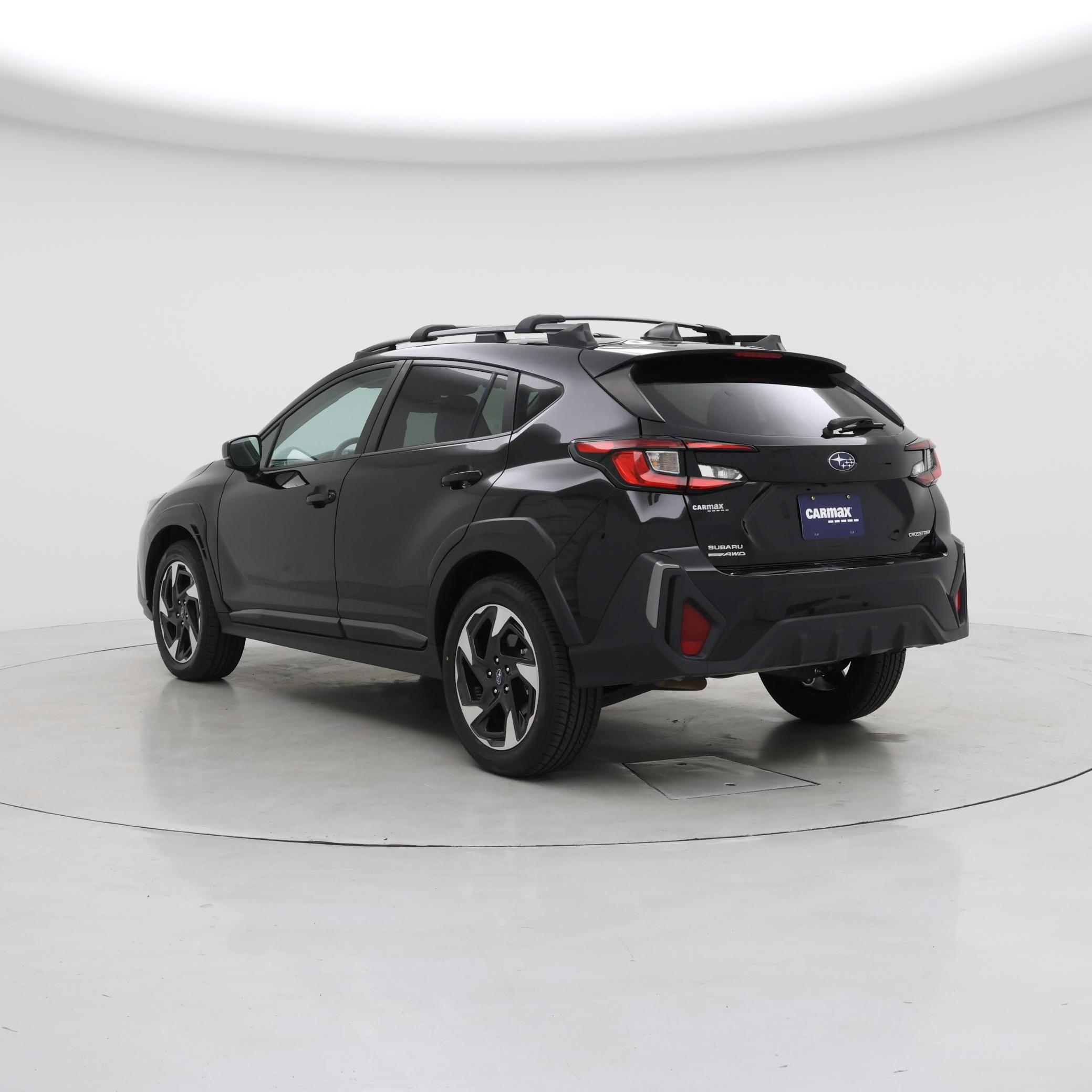 Thumbnail: 2024 Subaru Crosstrek - 2