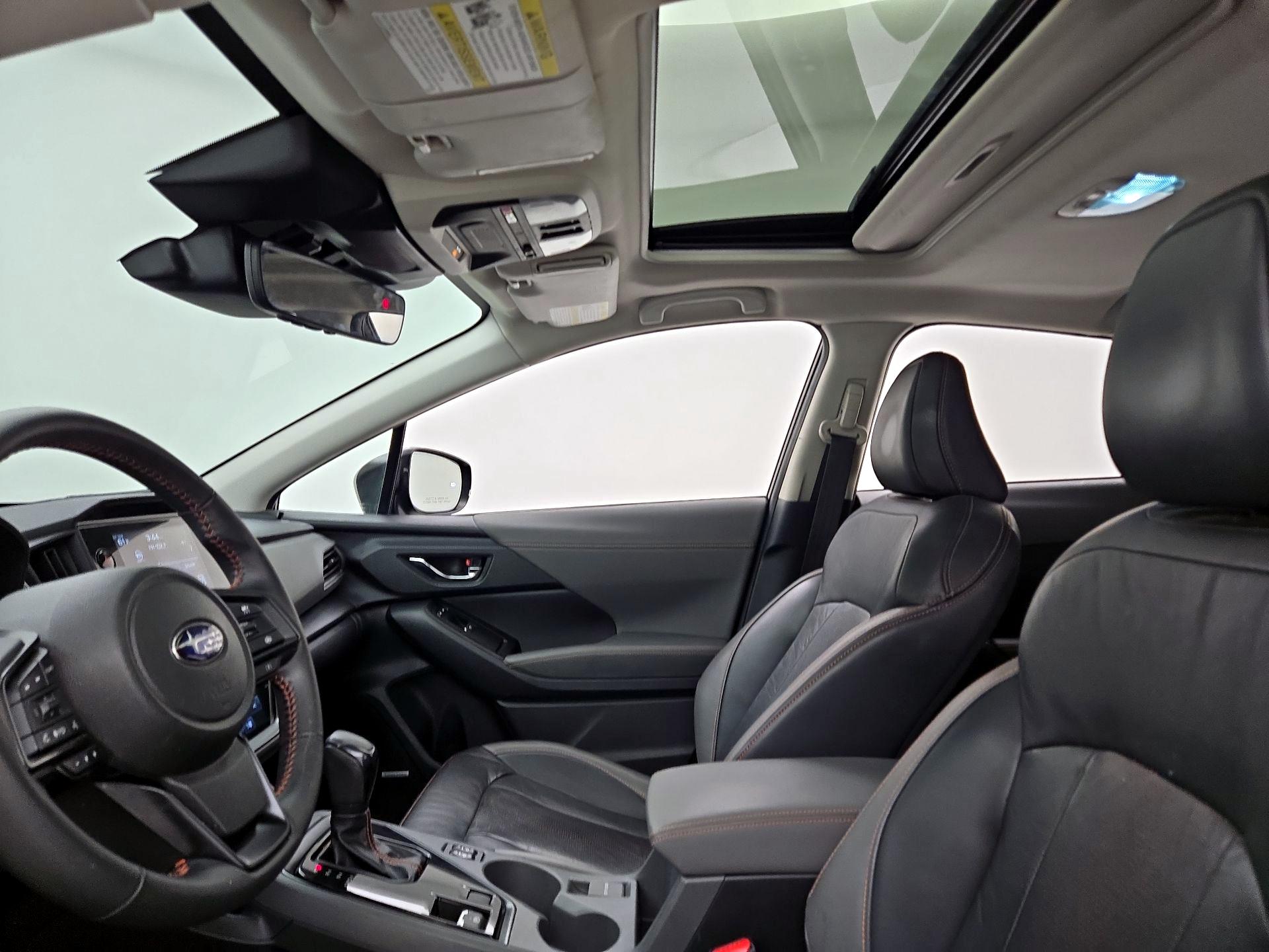 Thumbnail: 2024 Subaru Crosstrek - 19