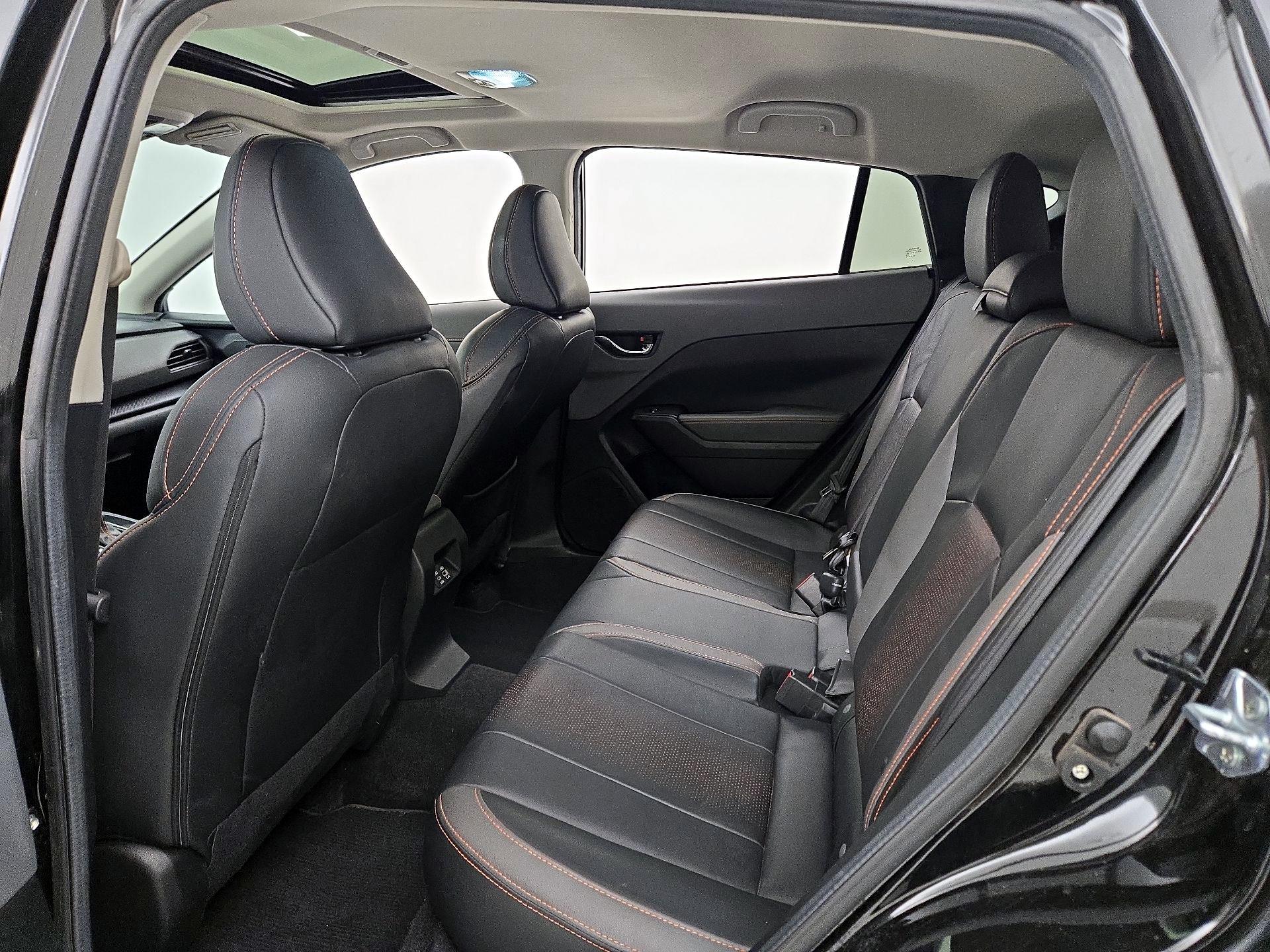 Thumbnail: 2024 Subaru Crosstrek - 20