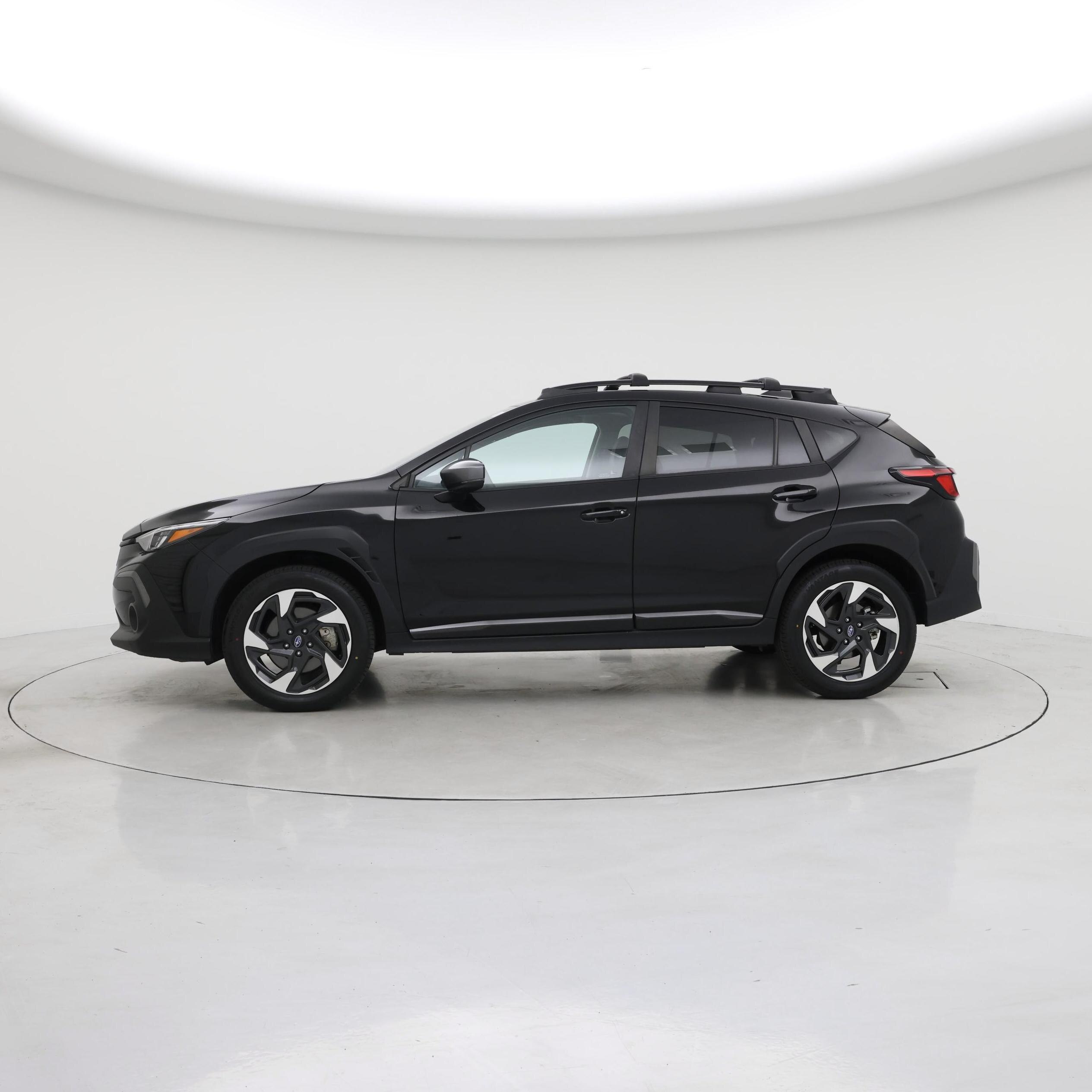 Thumbnail: 2024 Subaru Crosstrek - 3