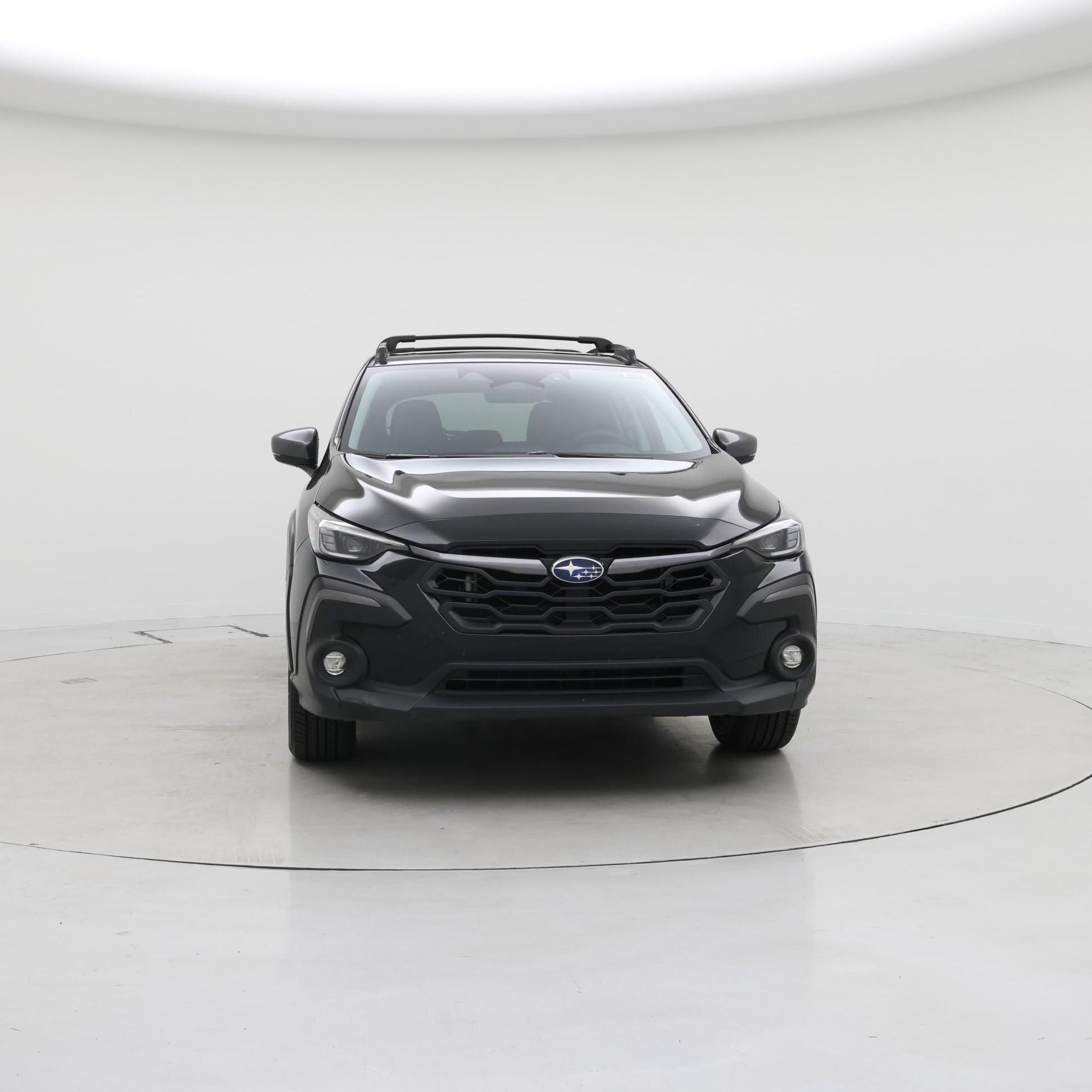 Thumbnail: 2024 Subaru Crosstrek - 5