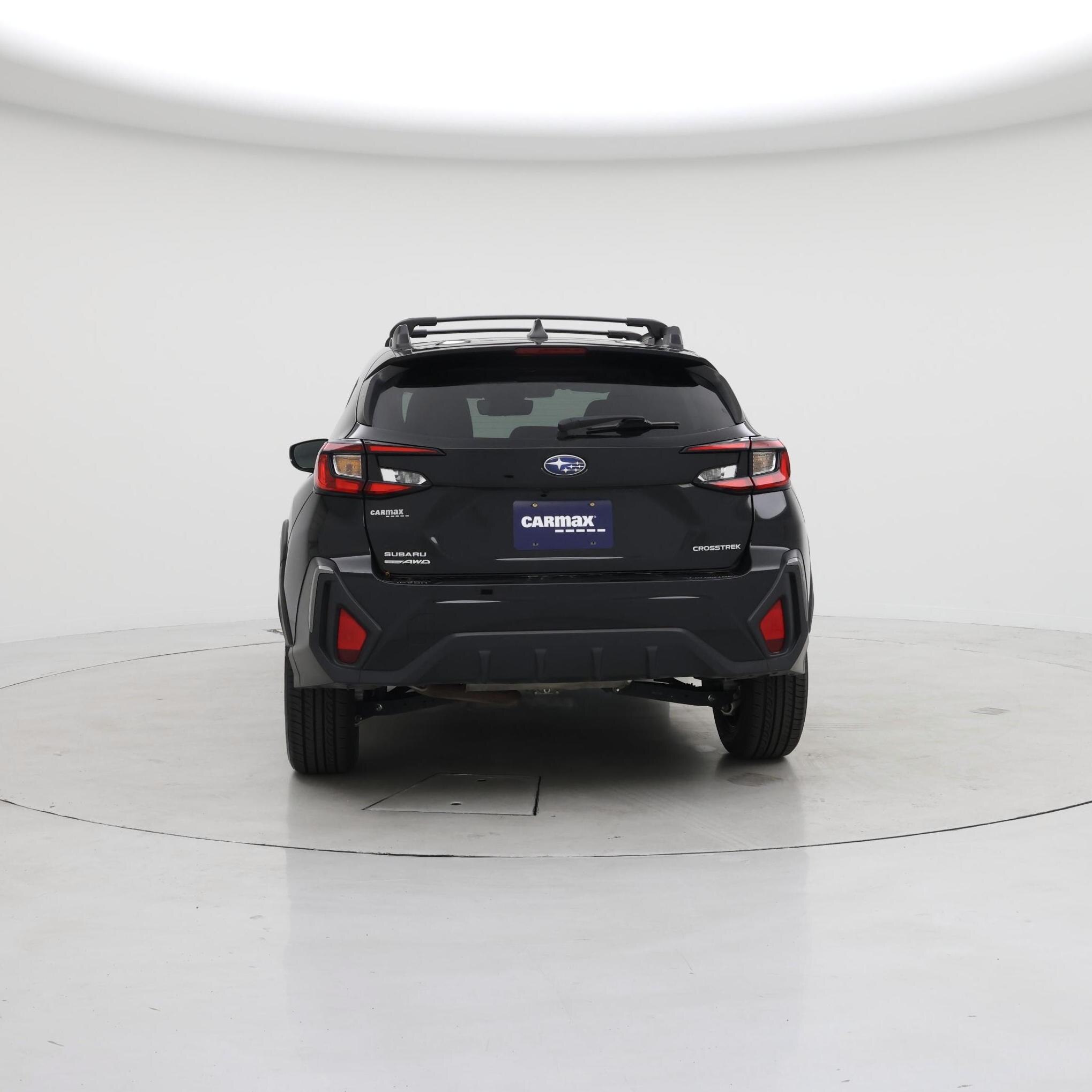 Thumbnail: 2024 Subaru Crosstrek - 6