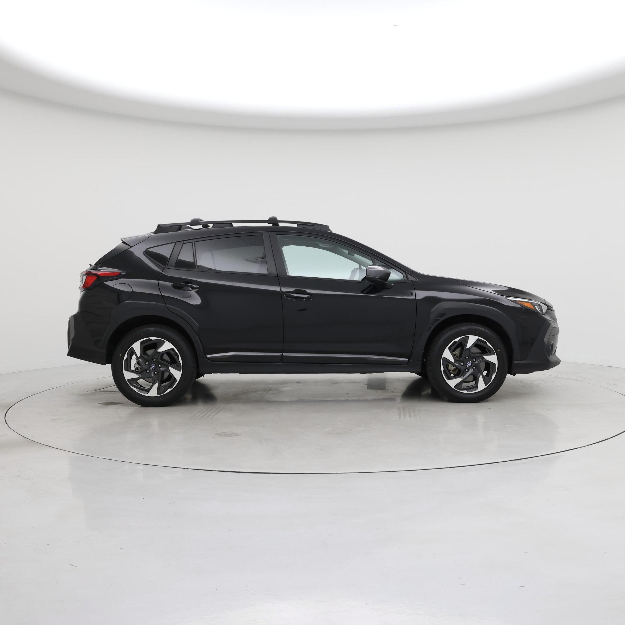 Thumbnail: 2024 Subaru Crosstrek - 7