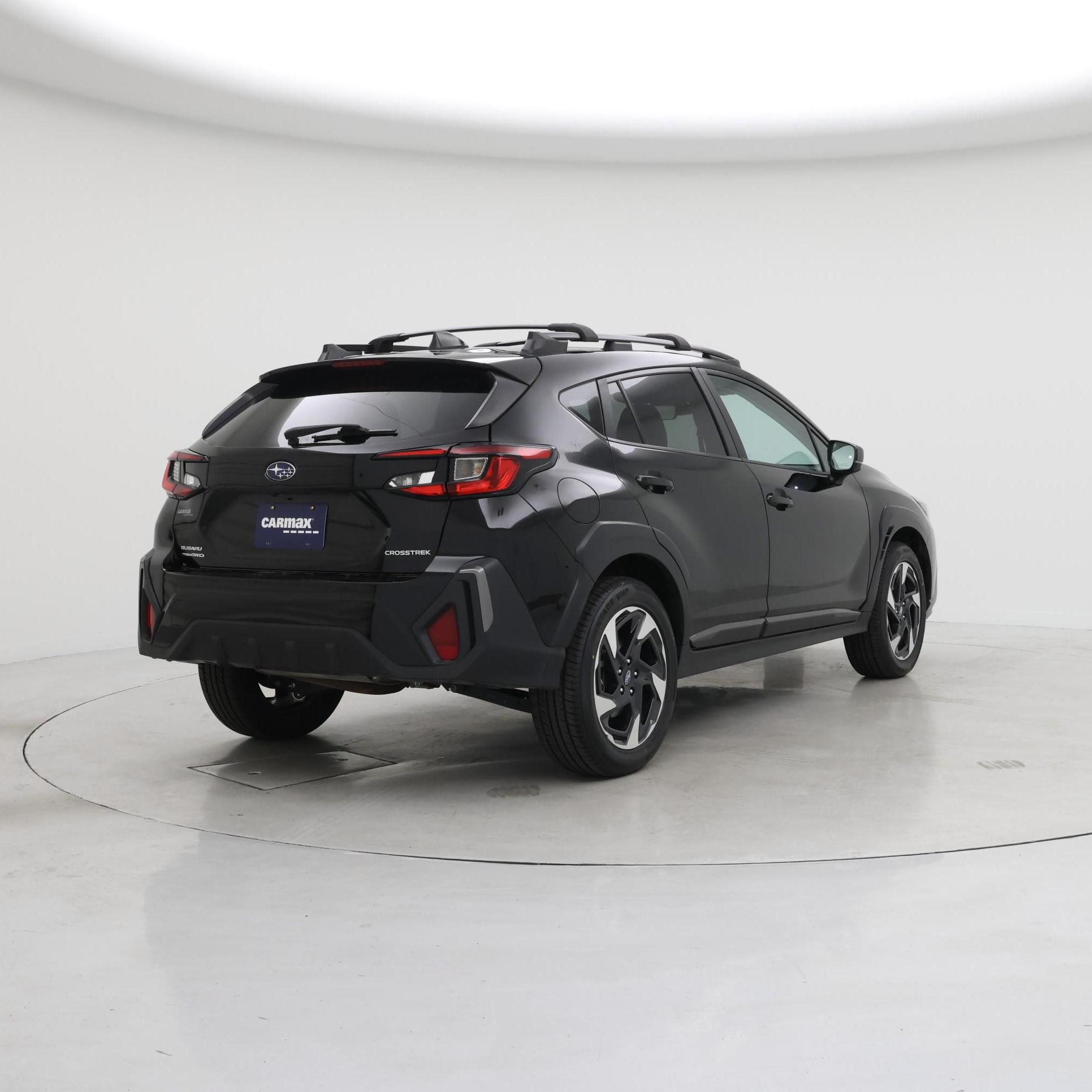 Thumbnail: 2024 Subaru Crosstrek - 8