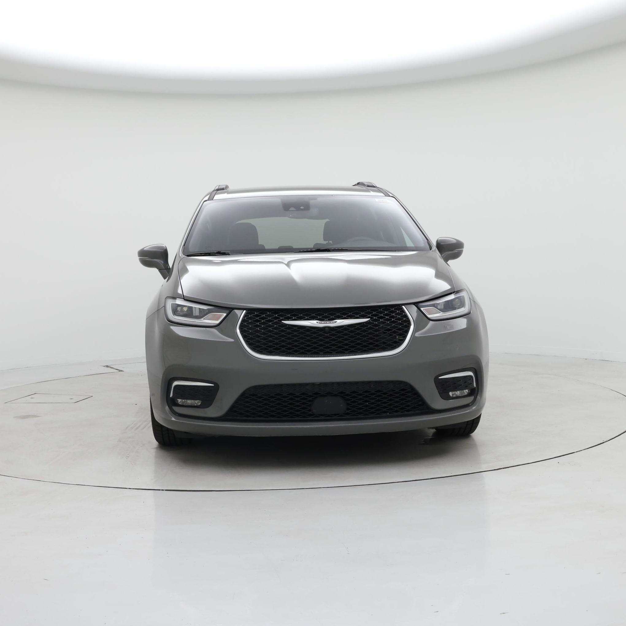 Thumbnail: 2022 Chrysler Pacifica - 5