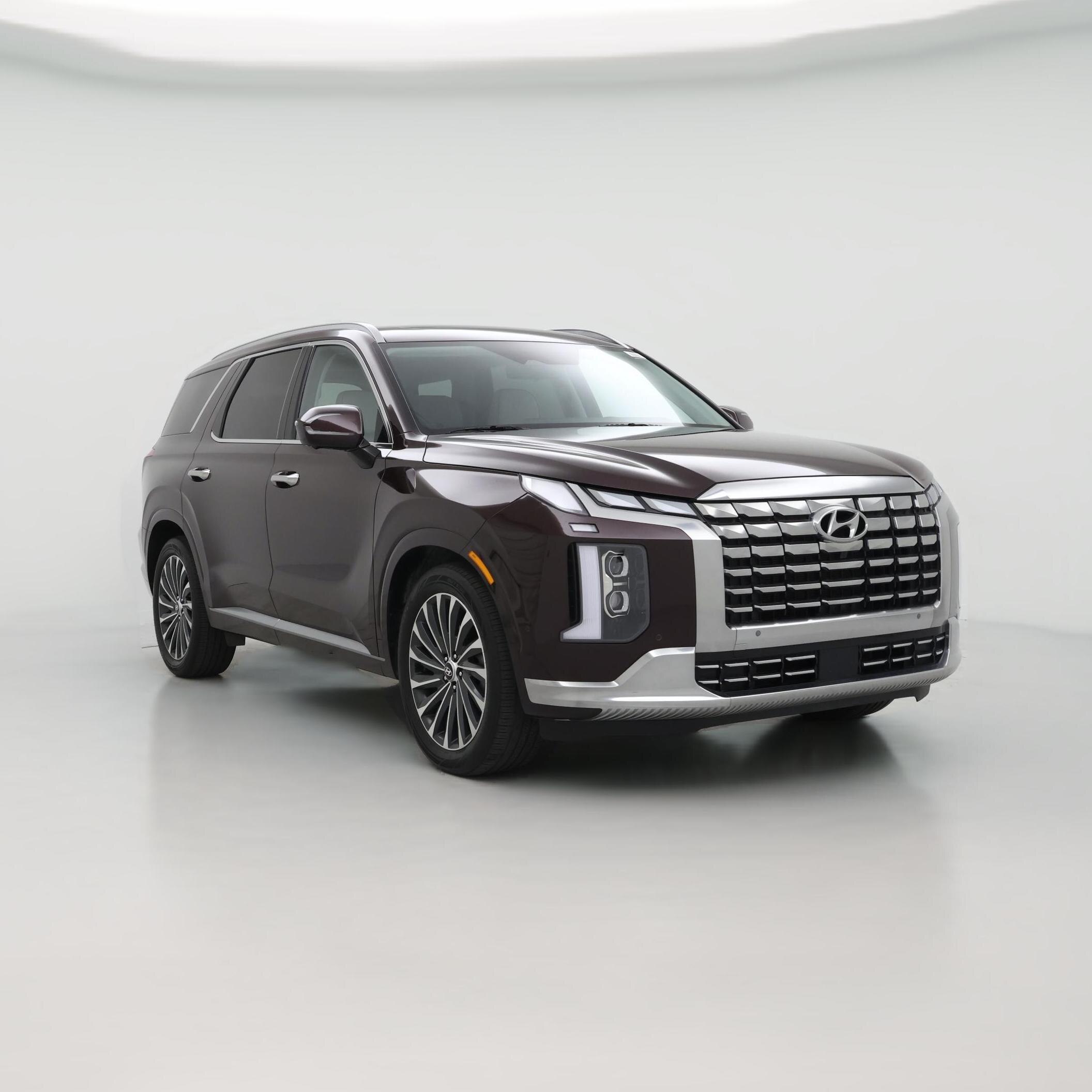 Thumbnail: 2024 Hyundai Palisade - 1