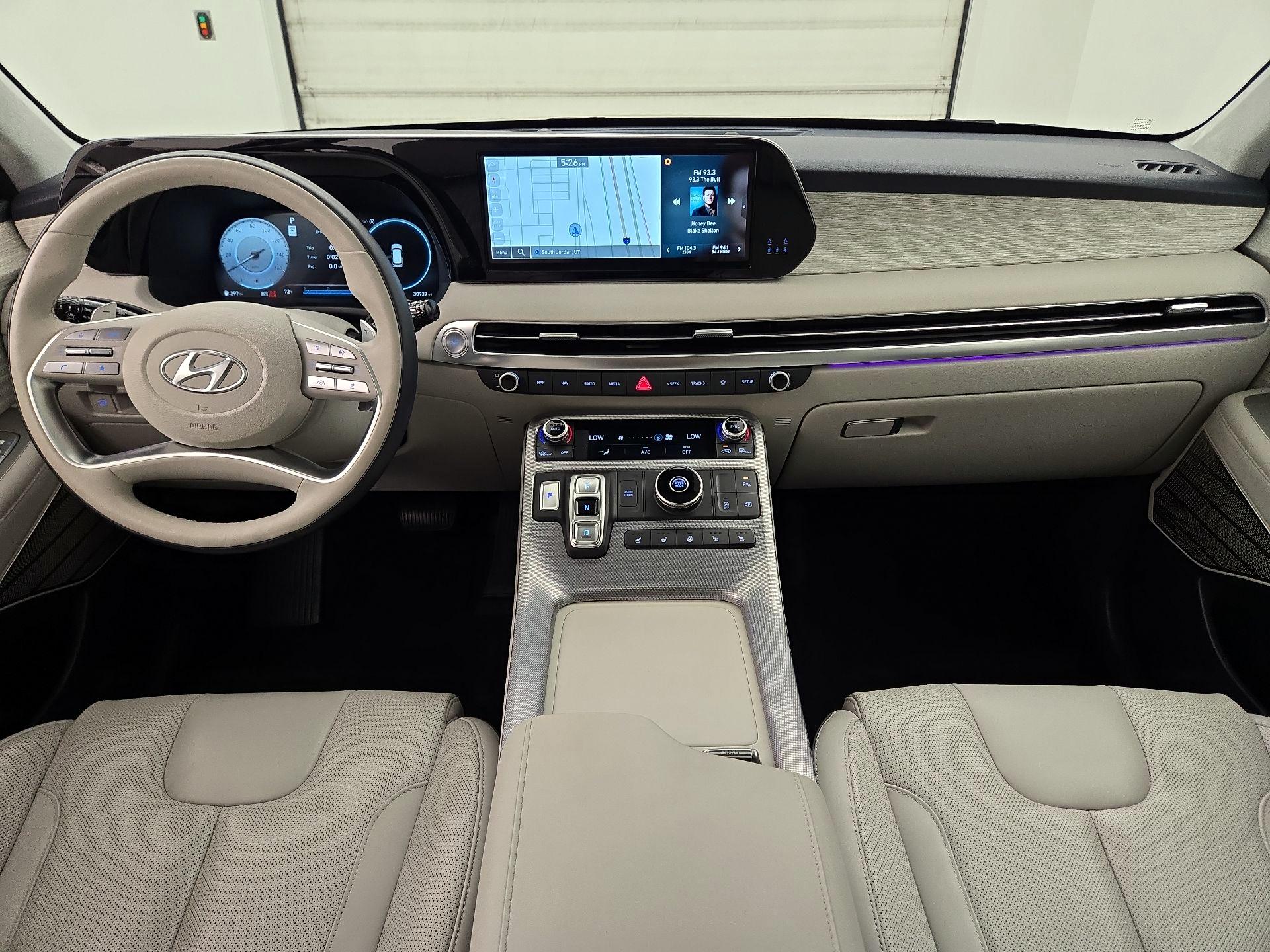 Thumbnail: 2024 Hyundai Palisade - 9