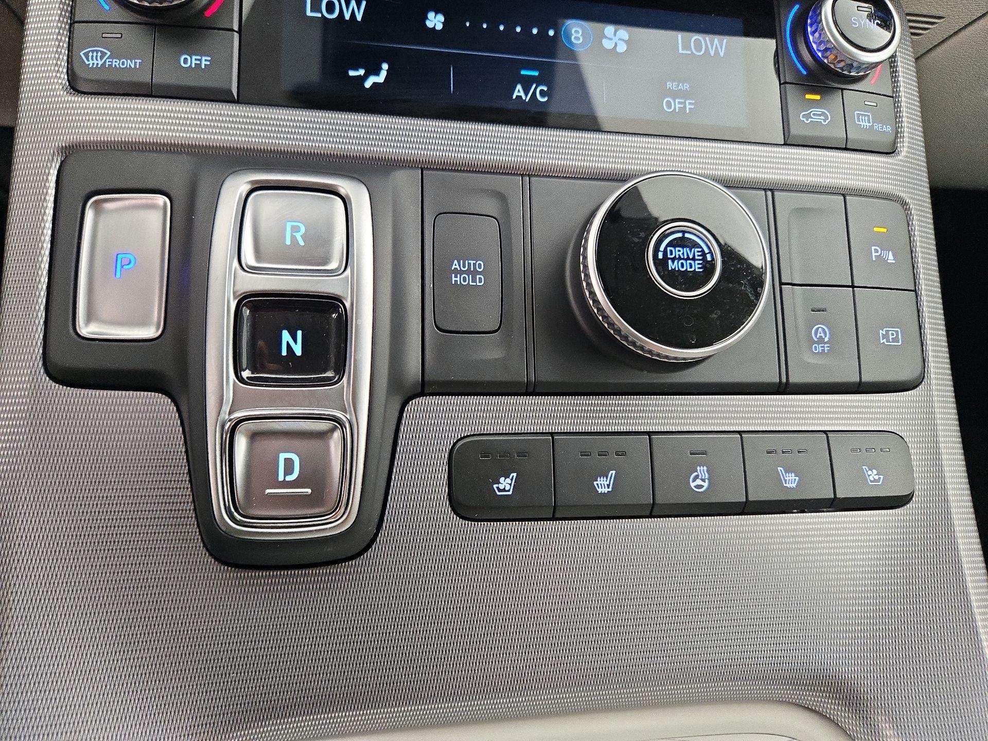 Thumbnail: 2024 Hyundai Palisade - 18