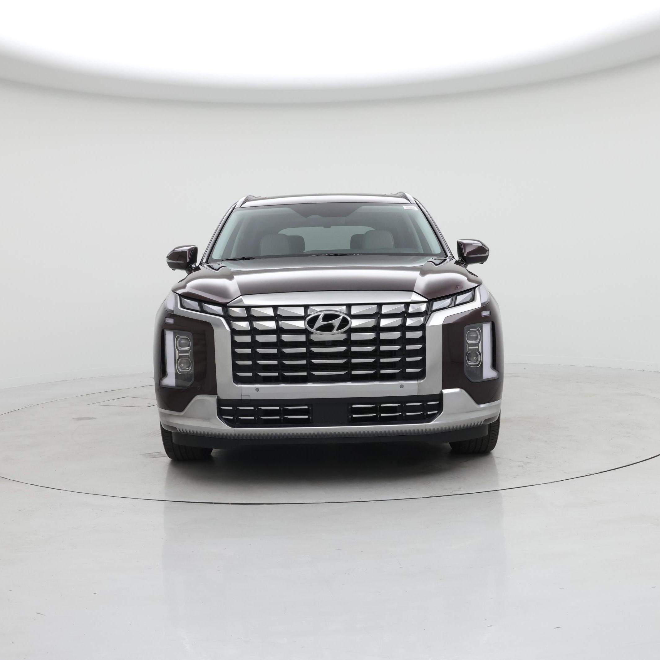Thumbnail: 2024 Hyundai Palisade - 5