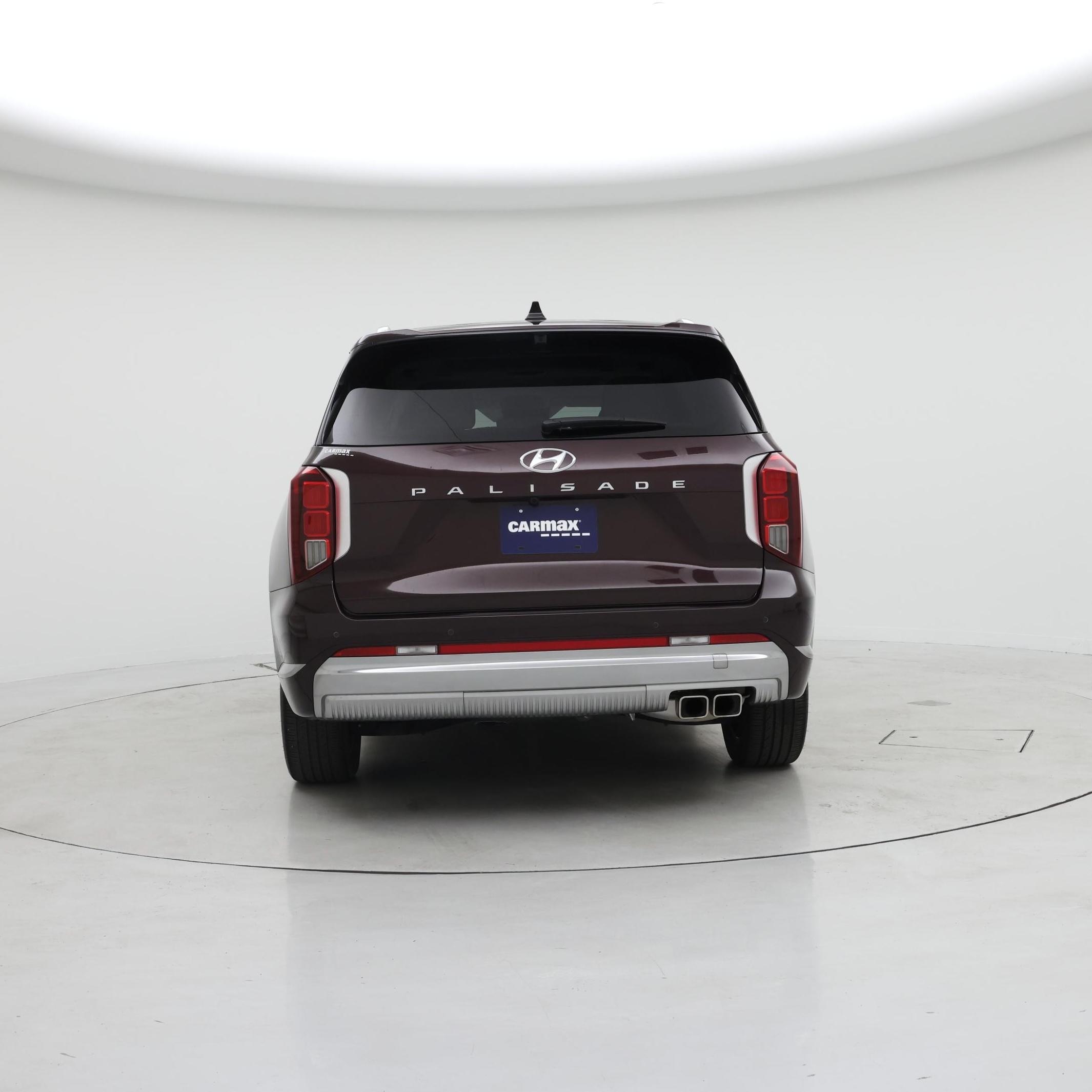 Thumbnail: 2024 Hyundai Palisade - 6