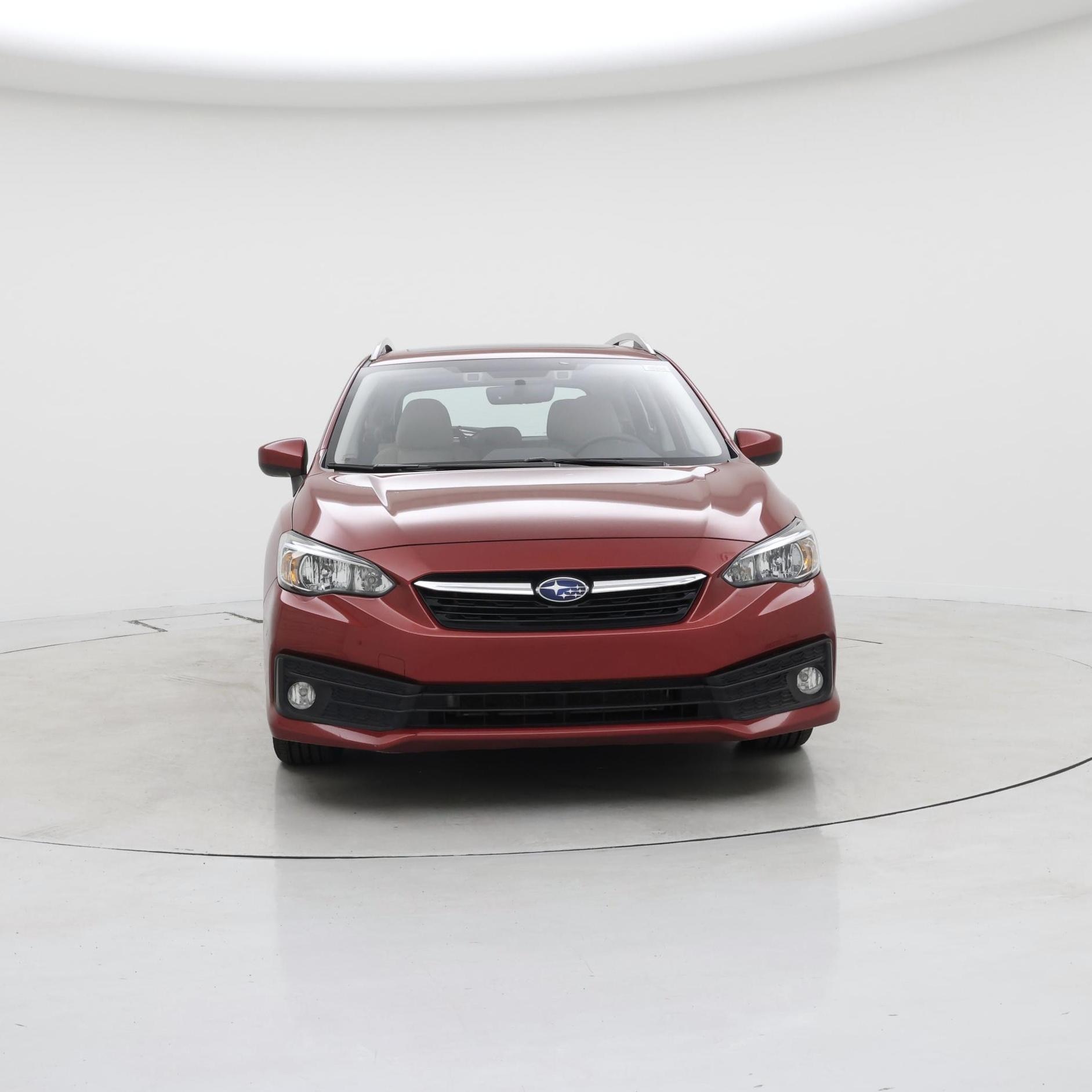 Thumbnail: 2022 Subaru Impreza - 5