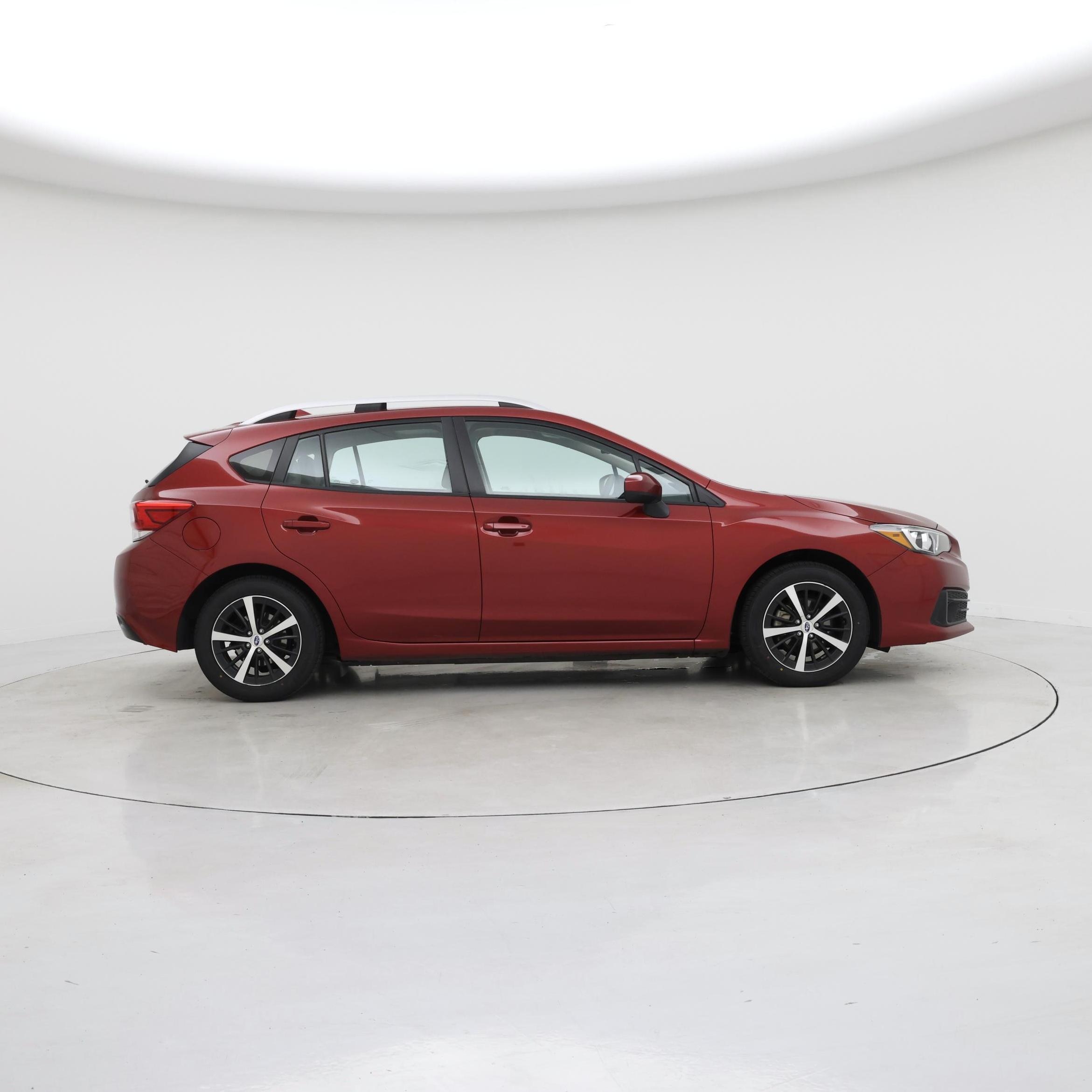 Thumbnail: 2022 Subaru Impreza - 7