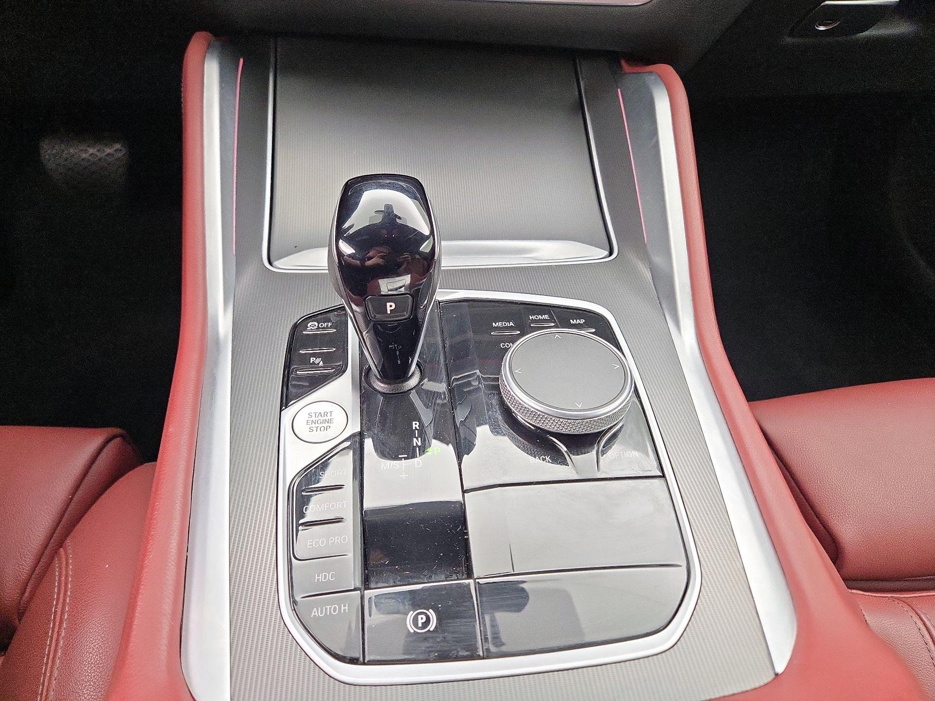 Thumbnail: 2022 BMW X6 - 18