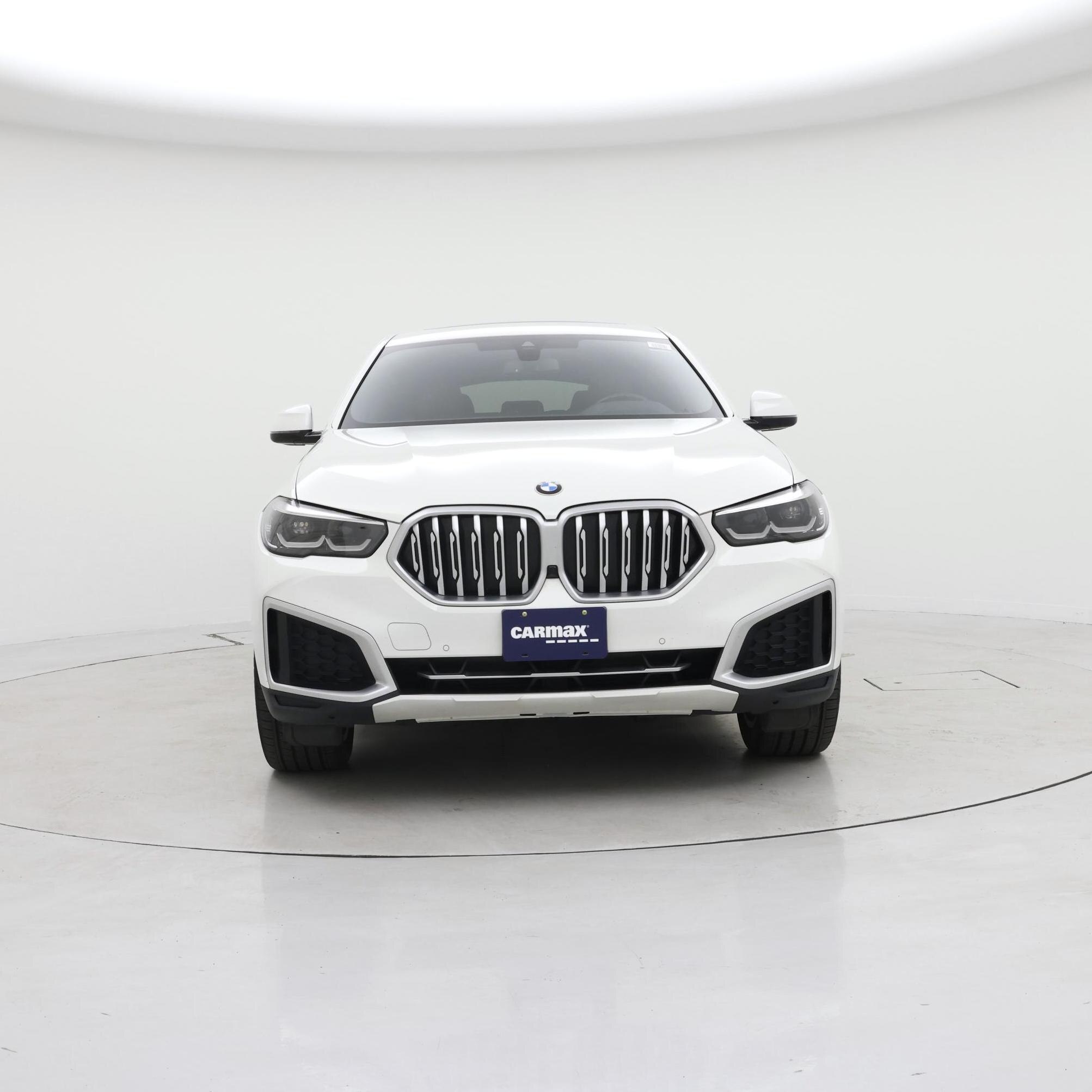 Thumbnail: 2022 BMW X6 - 5