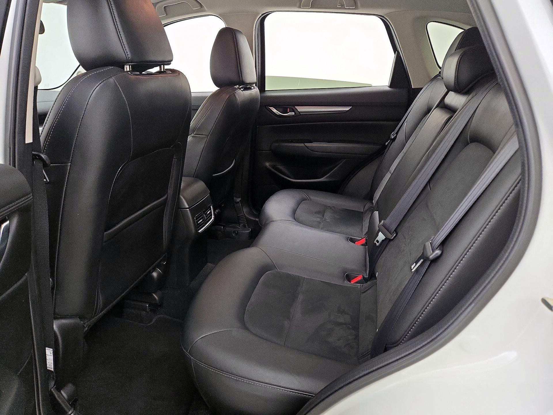 Thumbnail: 2021 Mazda CX-5 - 19