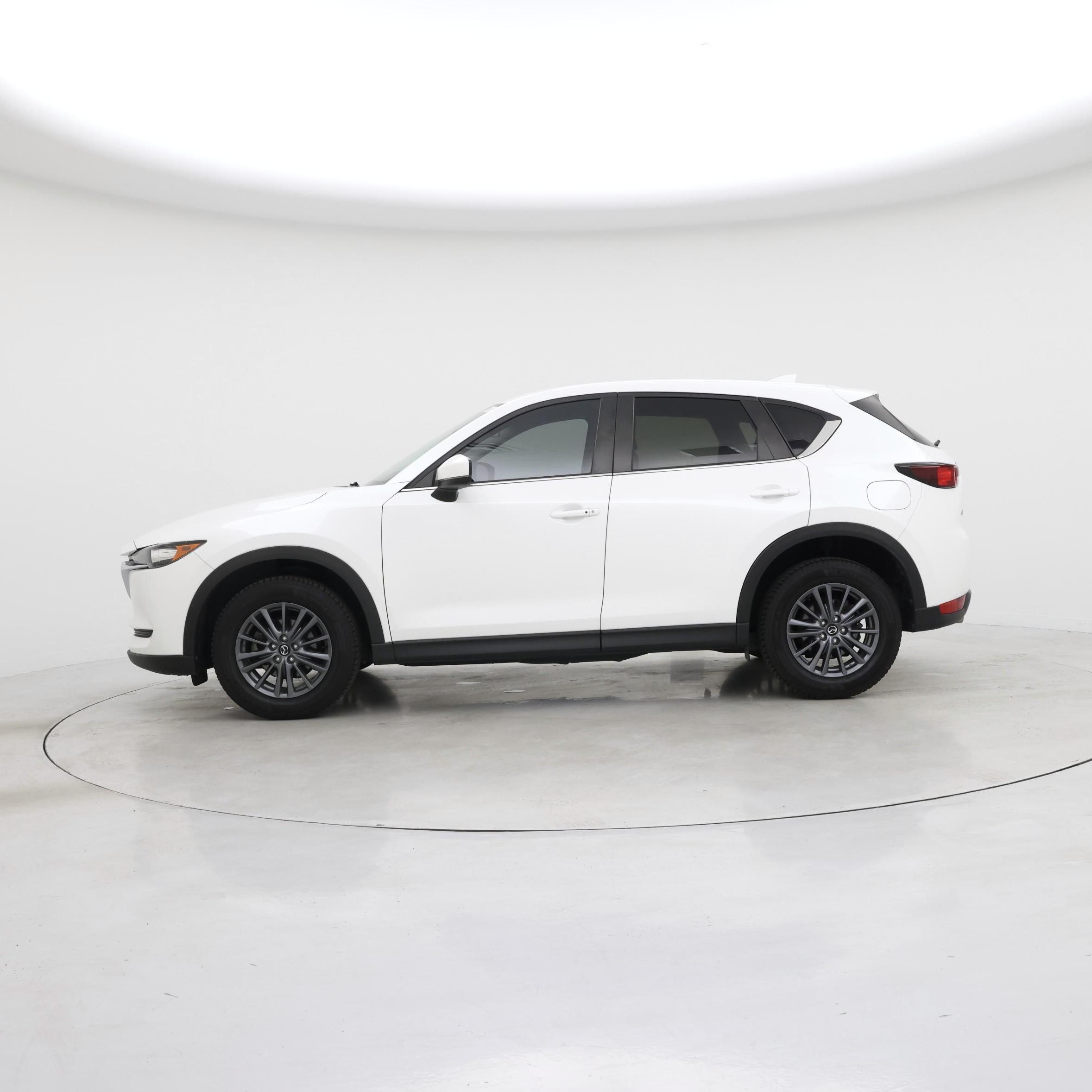 Thumbnail: 2021 Mazda CX-5 - 3