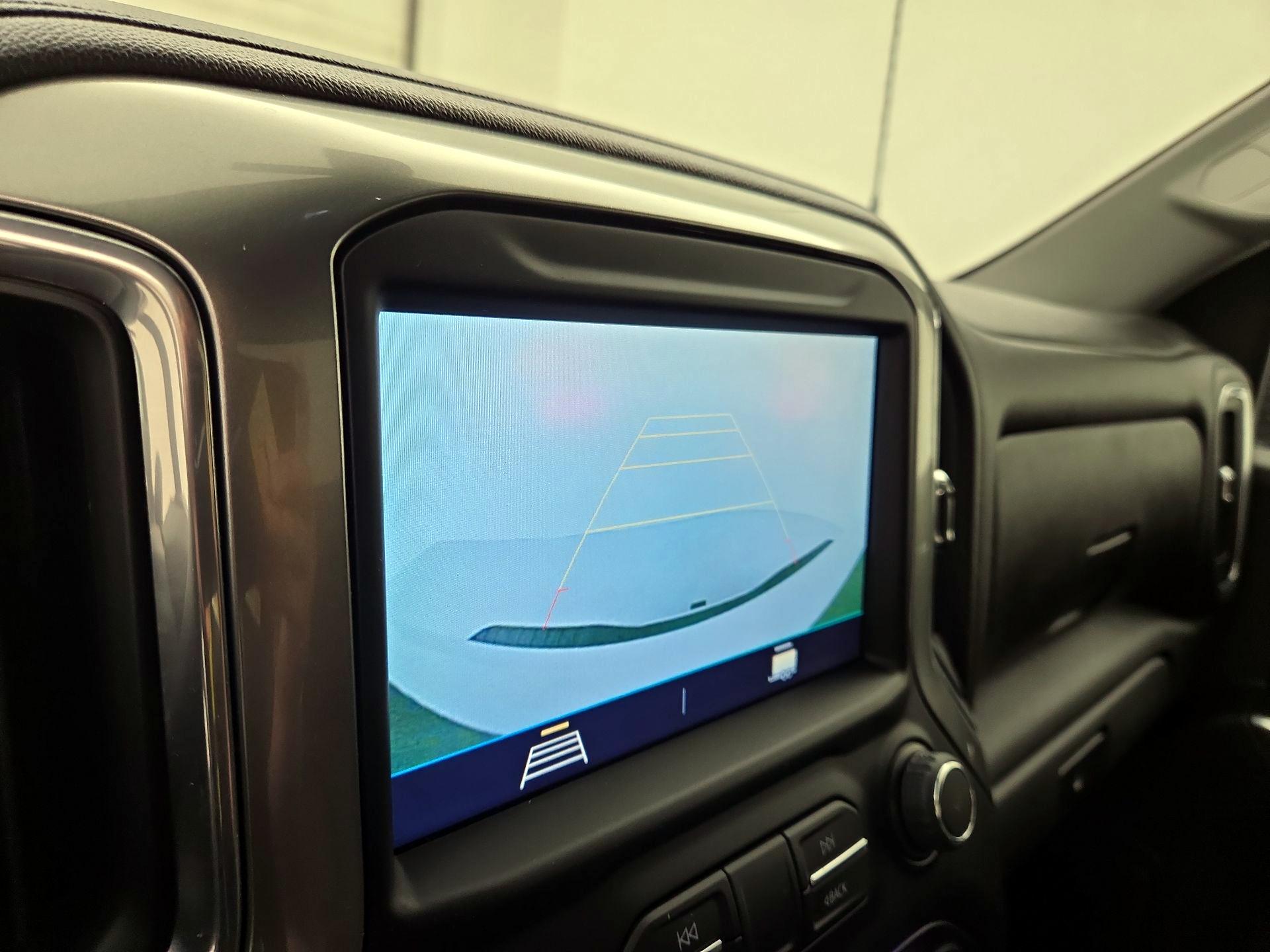 Thumbnail: 2022 Chevrolet Silverado 3500 - 14