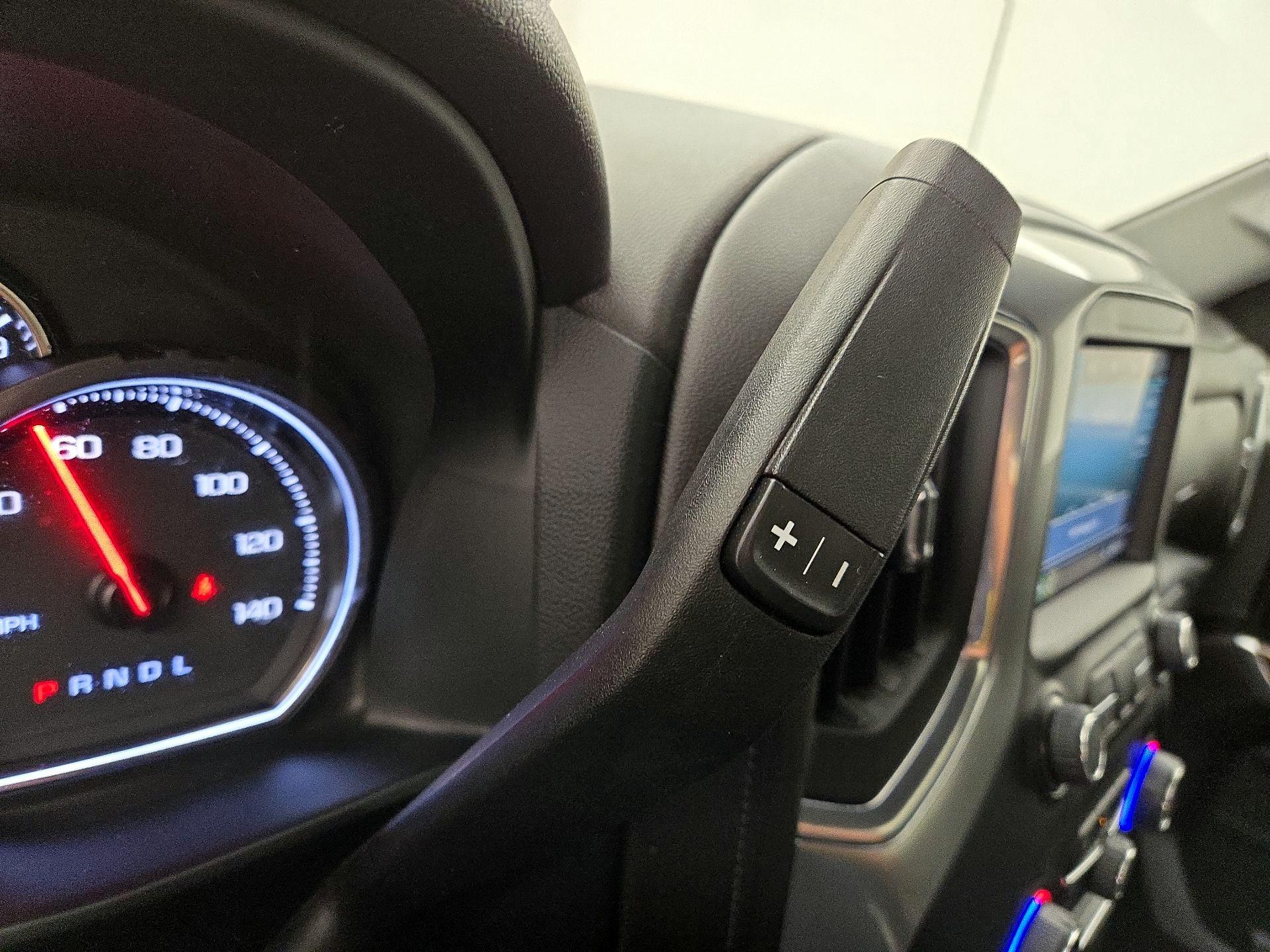 Thumbnail: 2022 Chevrolet Silverado 3500 - 17