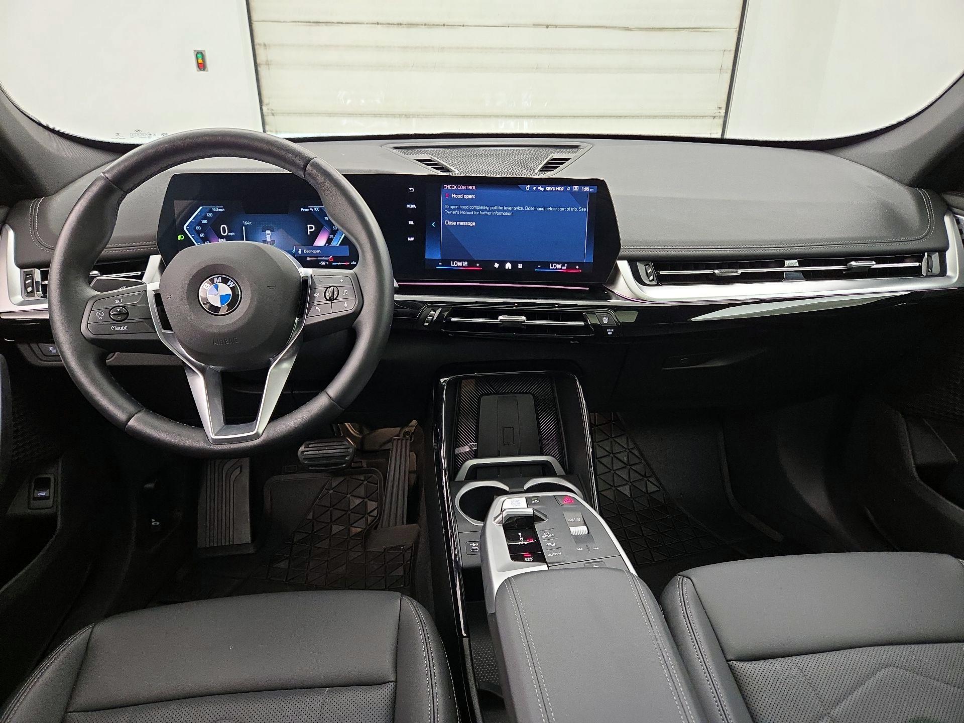 Thumbnail: 2024 BMW X1 - 9