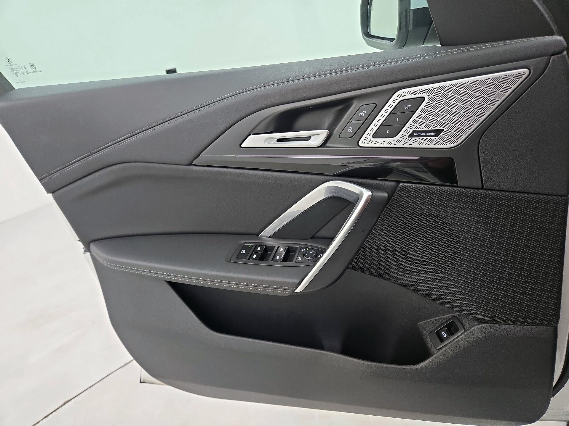 Thumbnail: 2024 BMW X1 - 12