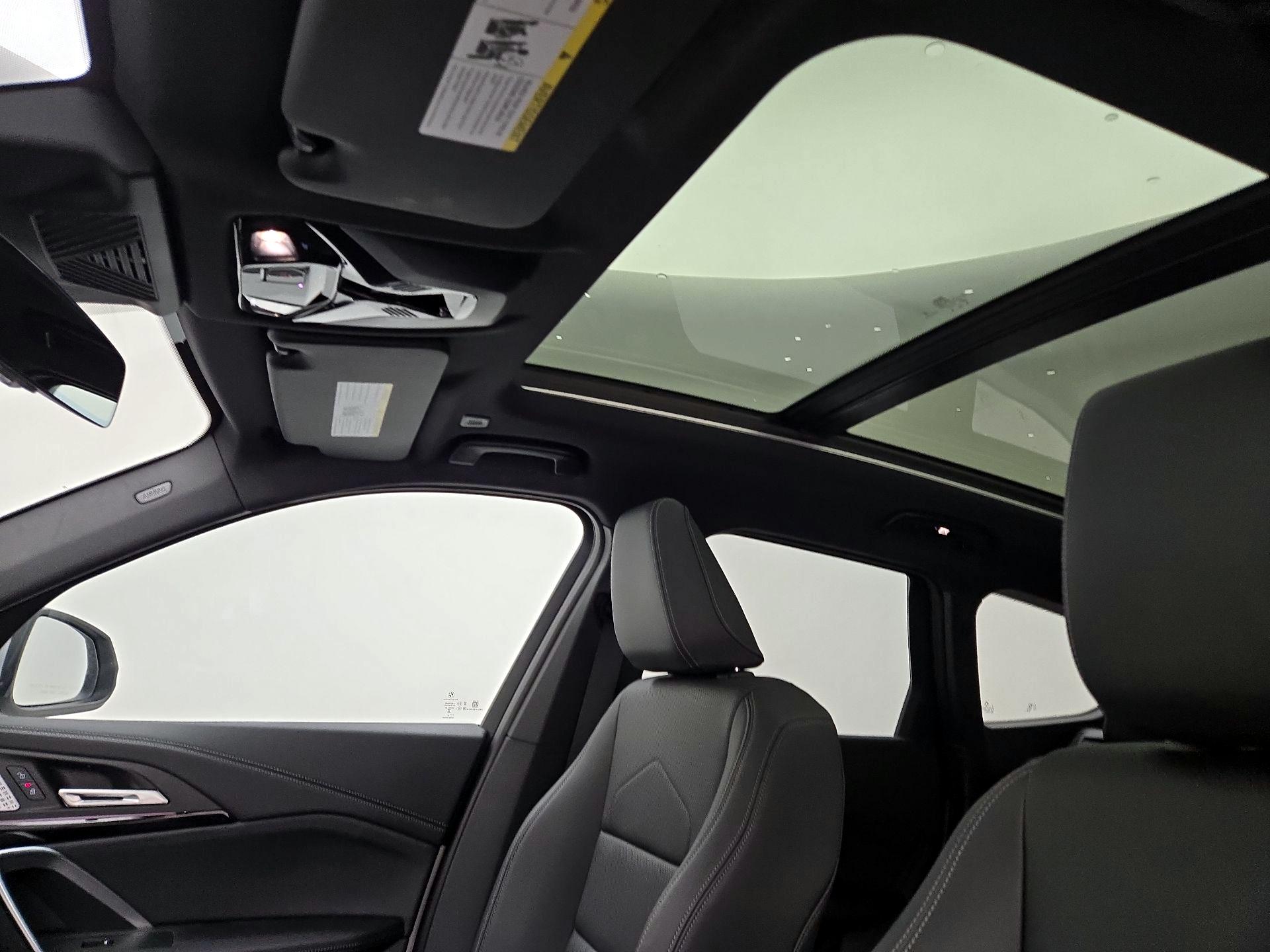 Thumbnail: 2024 BMW X1 - 19