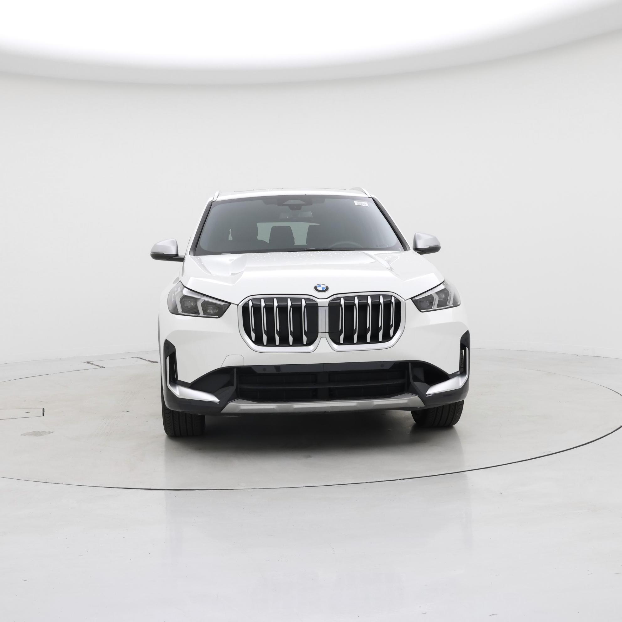 Thumbnail: 2024 BMW X1 - 5