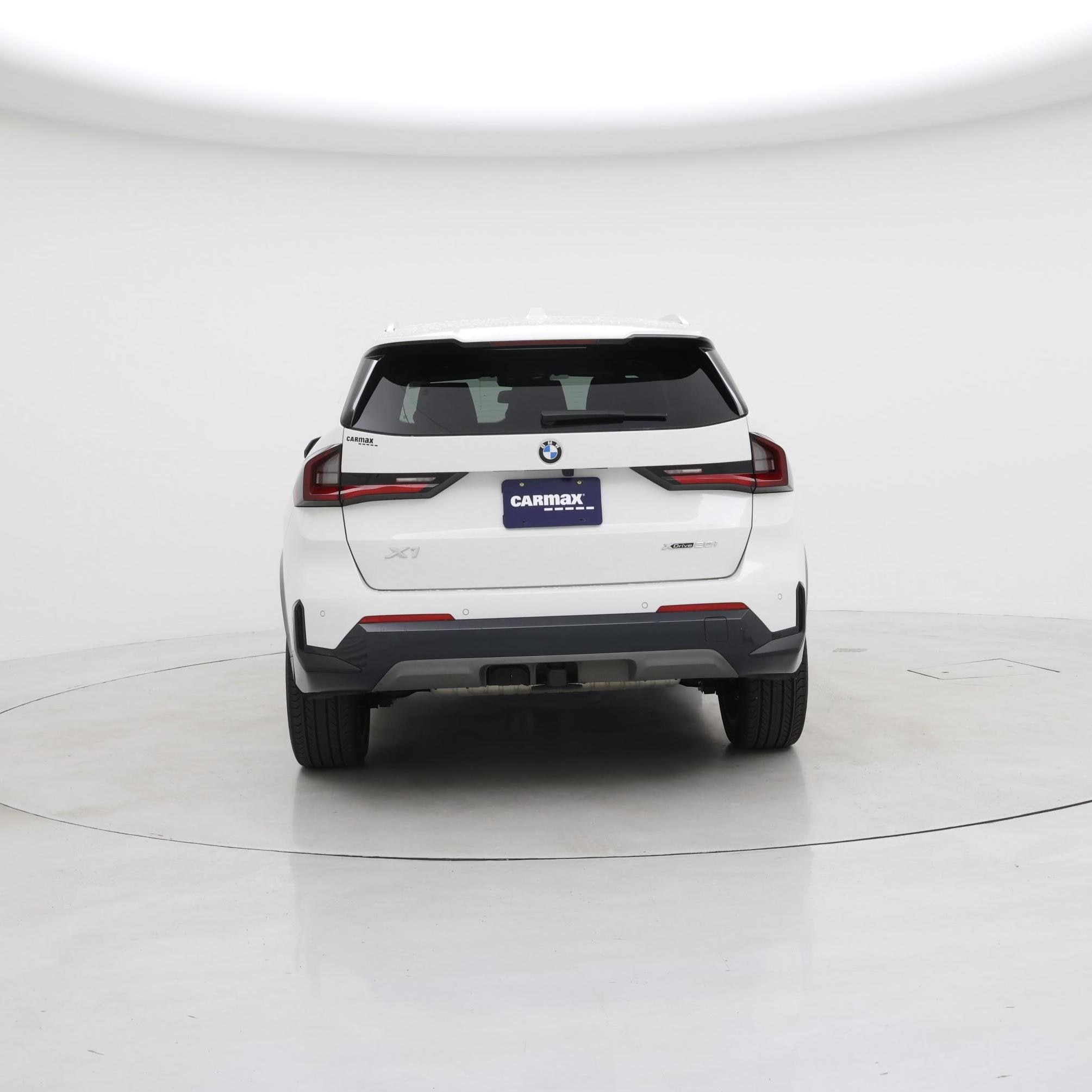 Thumbnail: 2024 BMW X1 - 6
