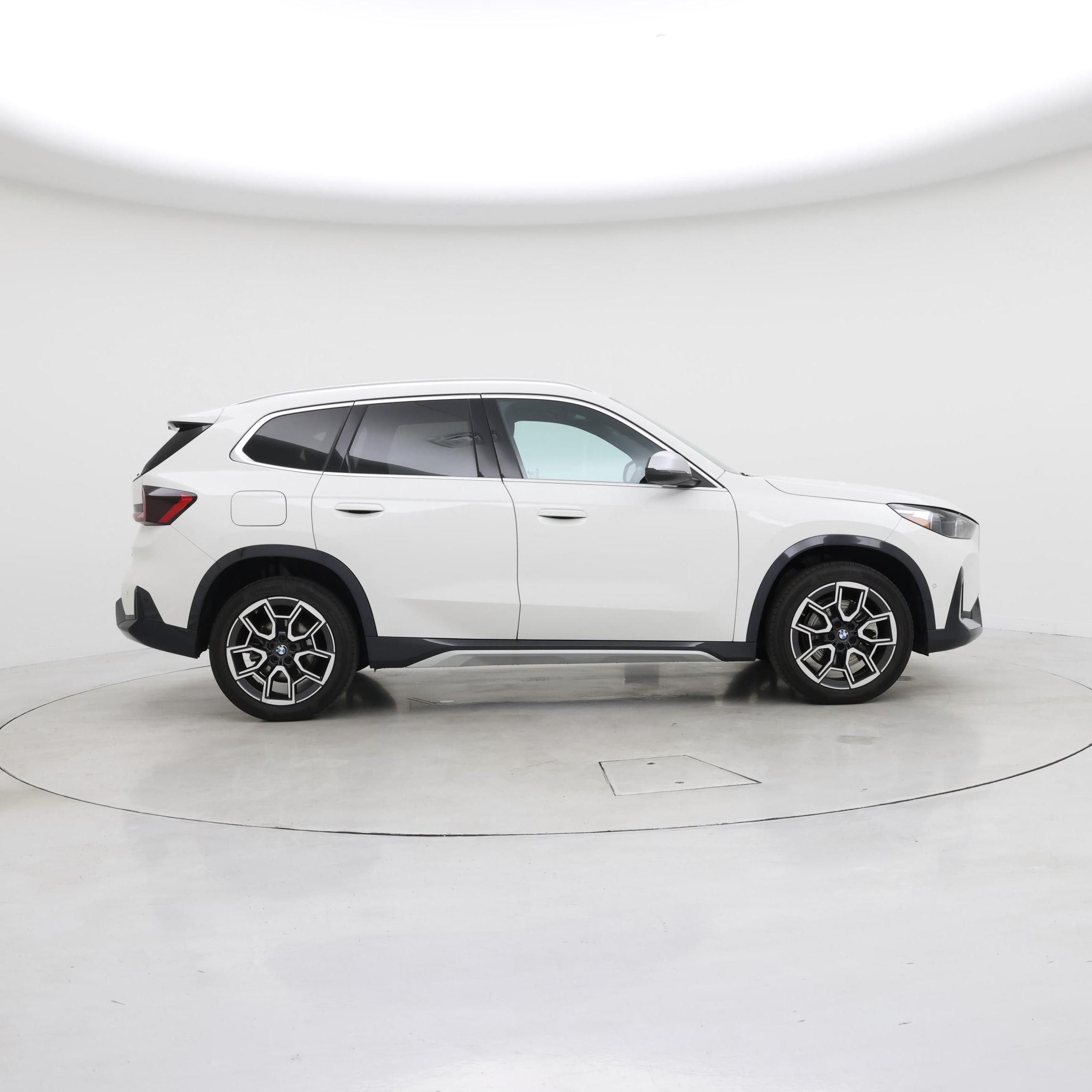Thumbnail: 2024 BMW X1 - 7