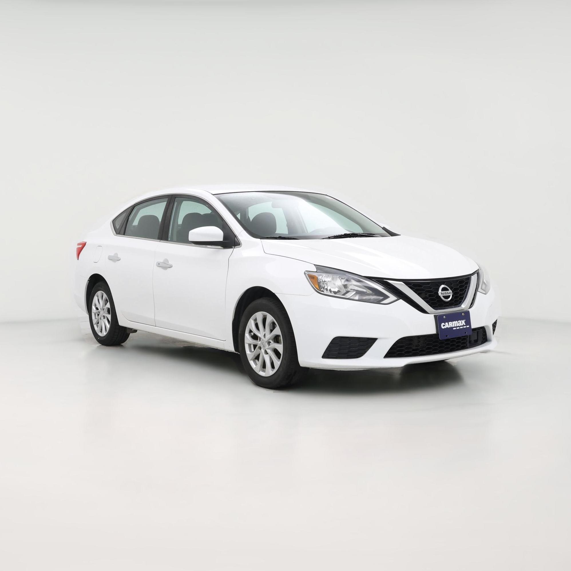 Thumbnail: 2019 Nissan Sentra - 1