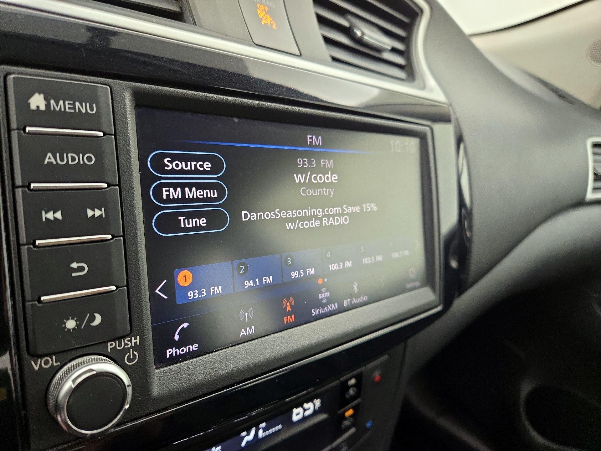 Thumbnail: 2019 Nissan Sentra - 15