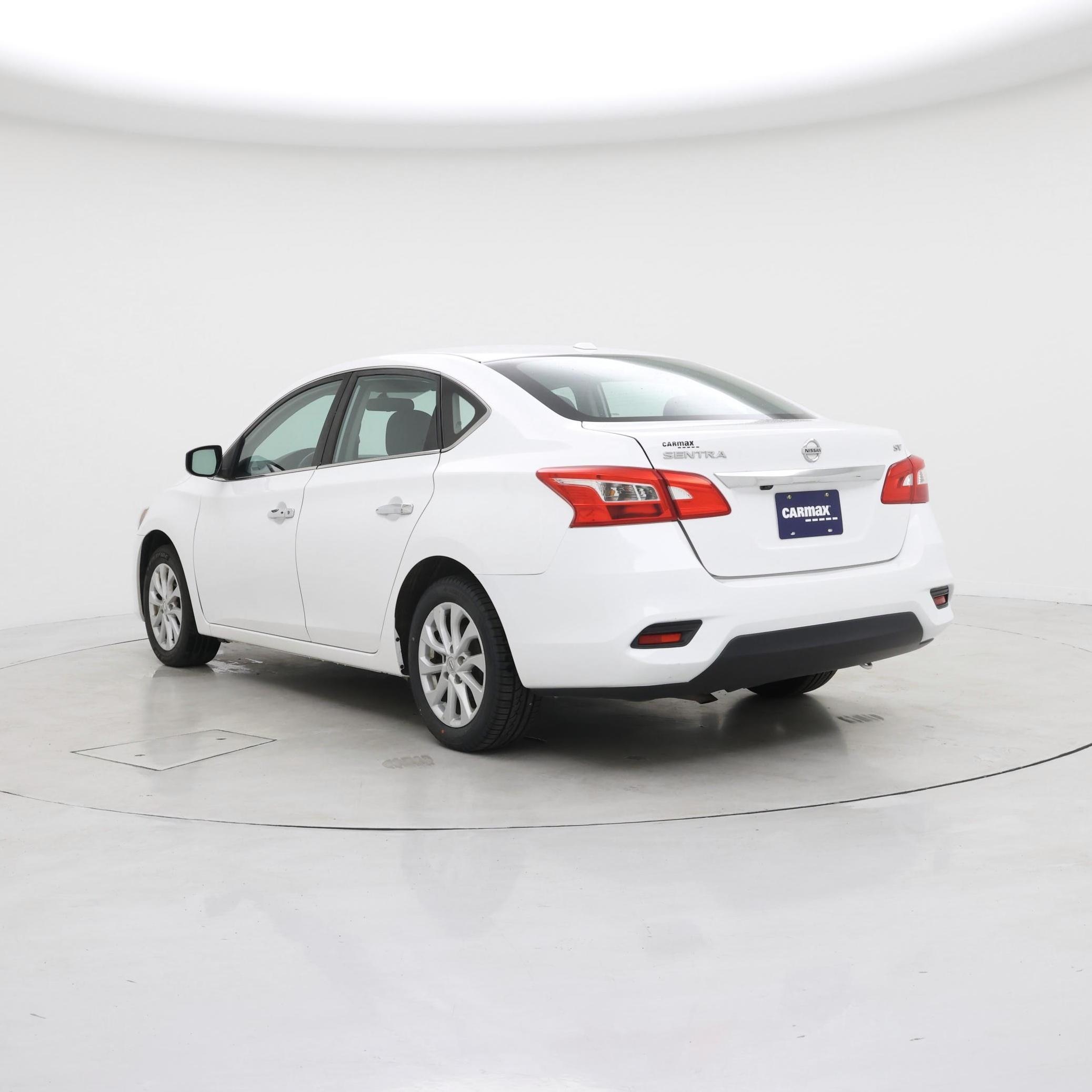 Thumbnail: 2019 Nissan Sentra - 2