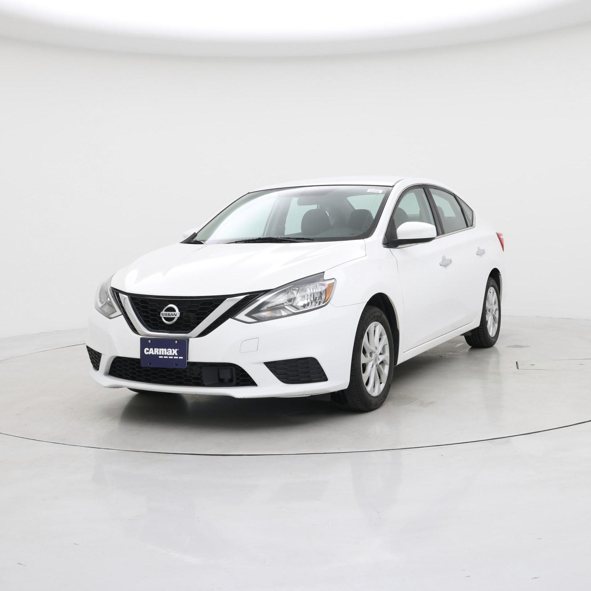 Thumbnail: 2019 Nissan Sentra - 4