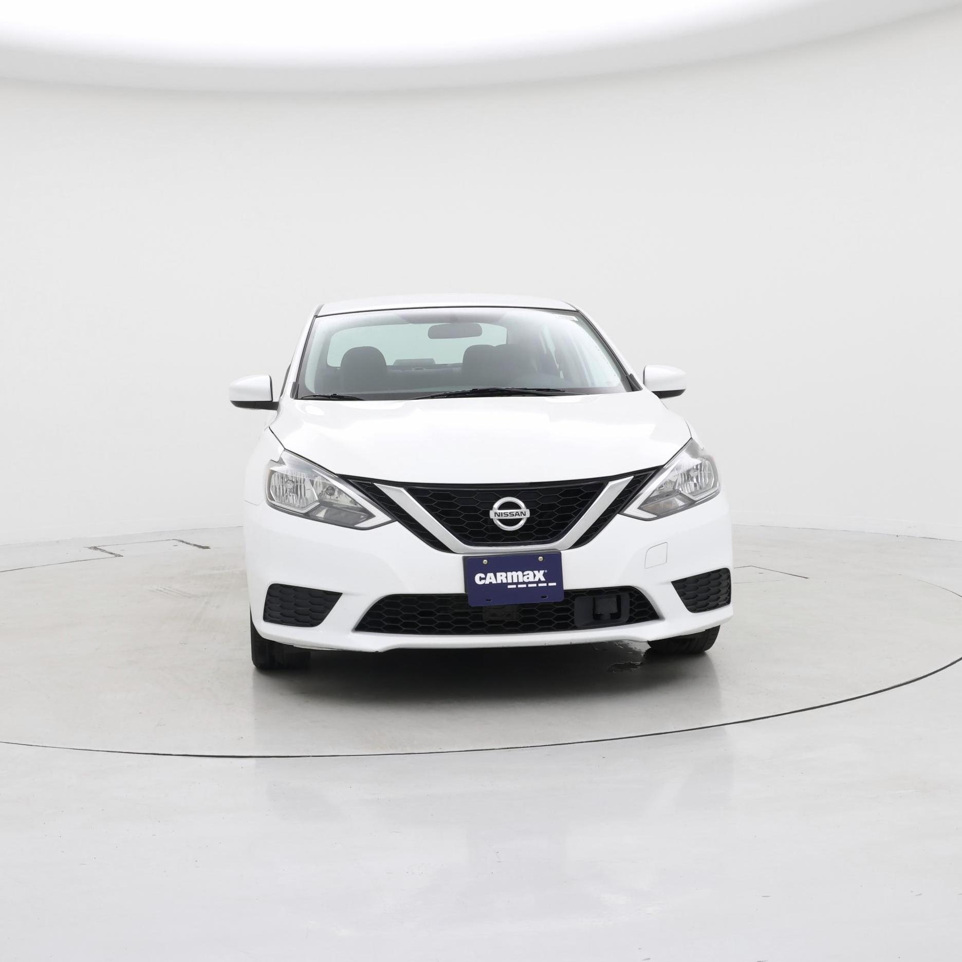 Thumbnail: 2019 Nissan Sentra - 5