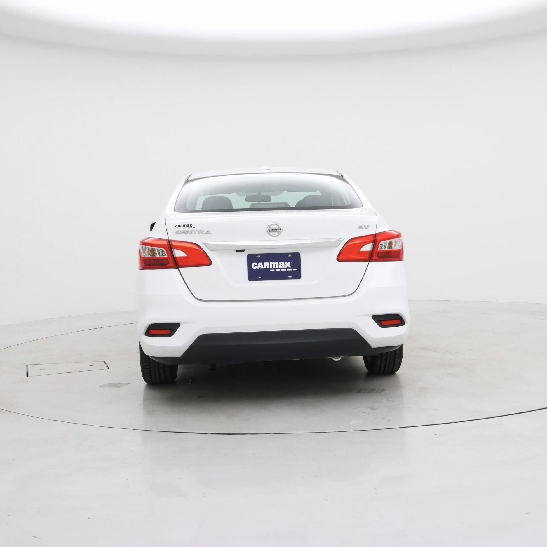 Thumbnail: 2019 Nissan Sentra - 6