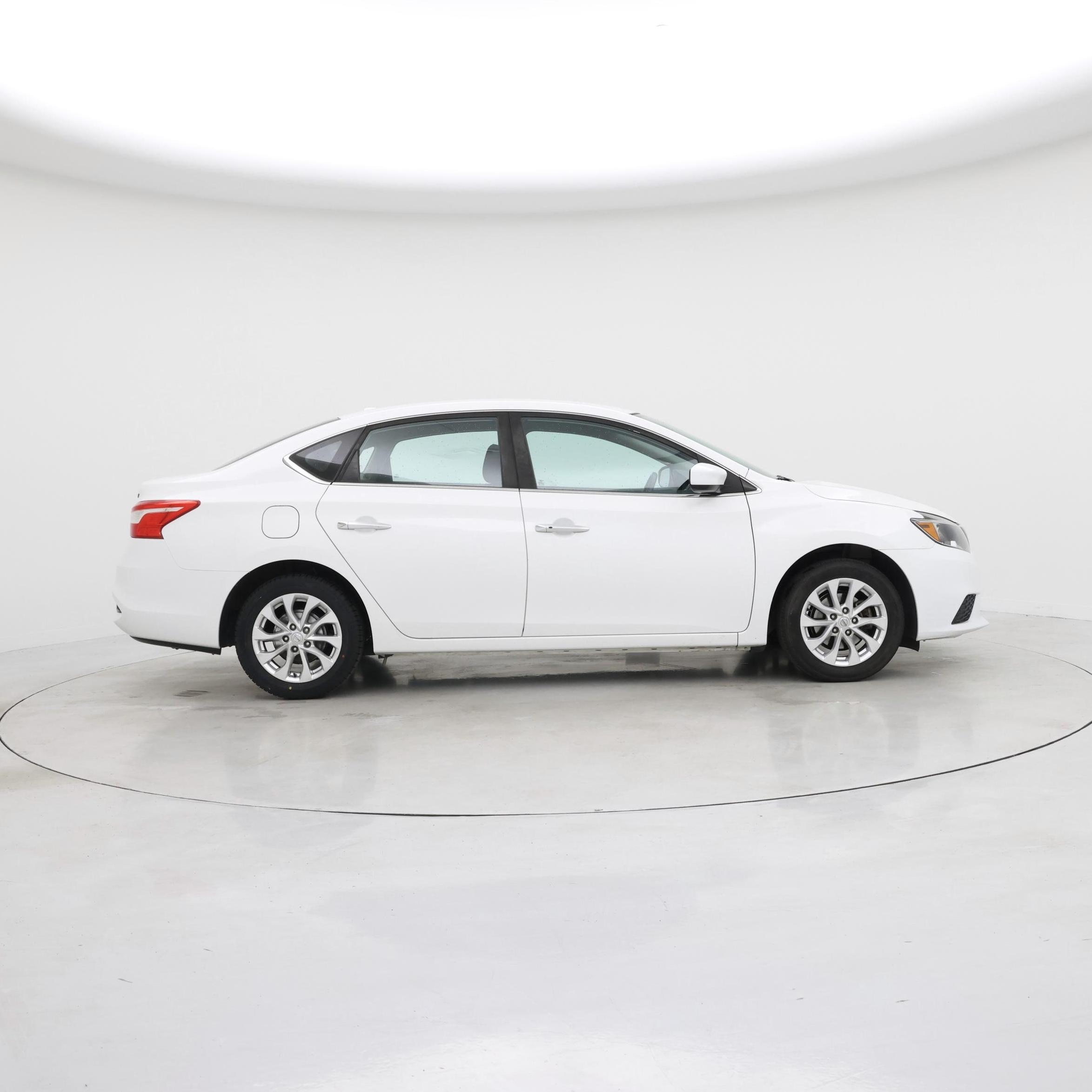 Thumbnail: 2019 Nissan Sentra - 7