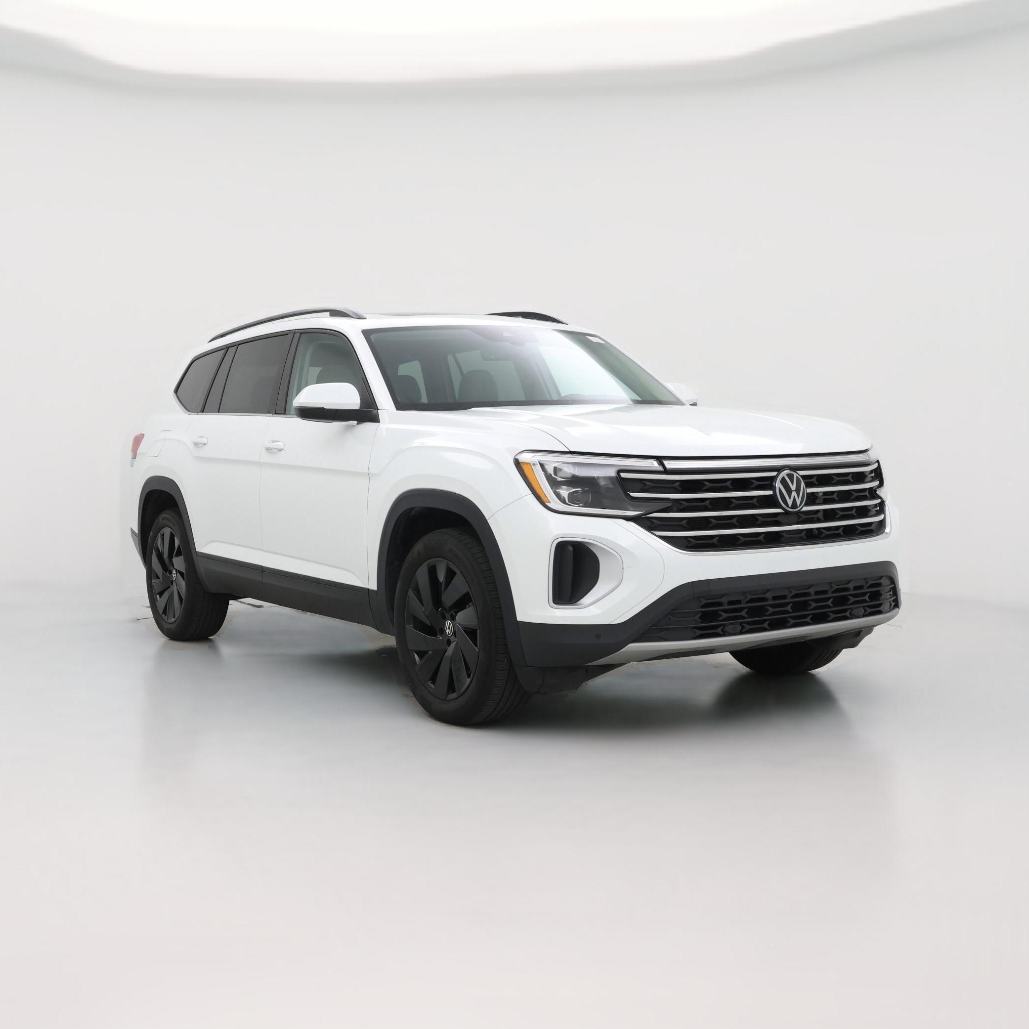 Thumbnail: 2024 Volkswagen Atlas - 1