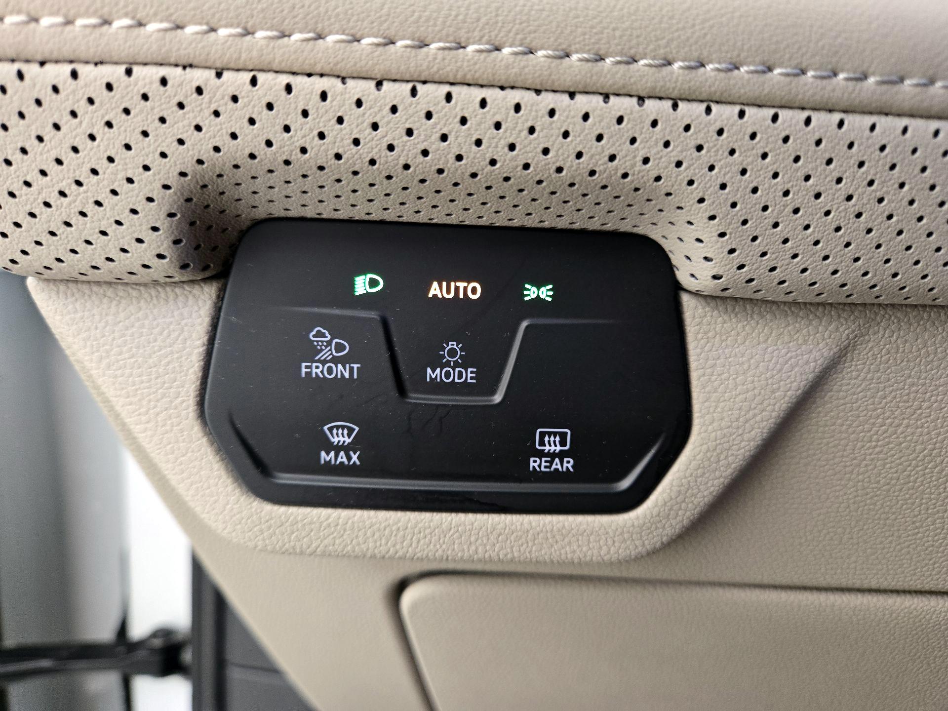 Thumbnail: 2024 Volkswagen Atlas - 13