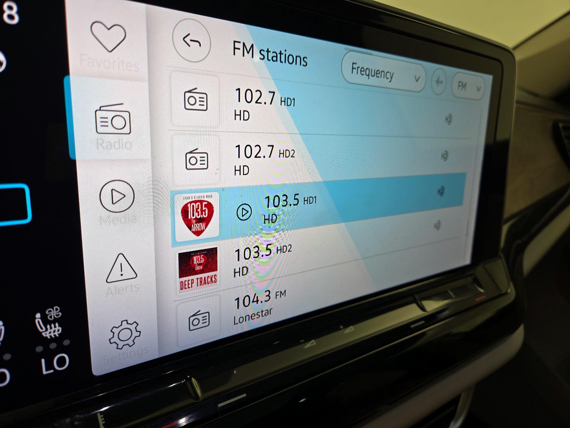 Thumbnail: 2024 Volkswagen Atlas - 15