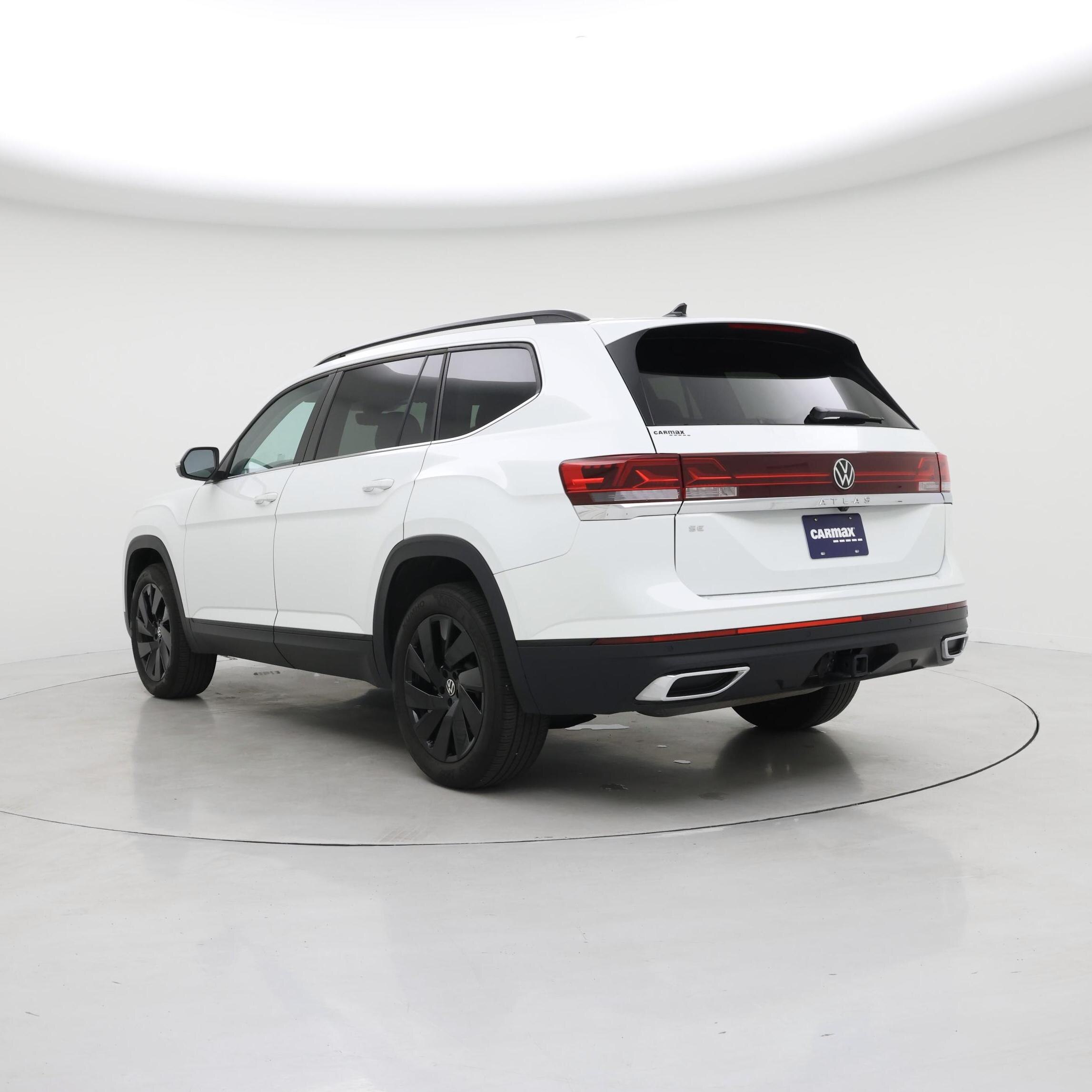 Thumbnail: 2024 Volkswagen Atlas - 2