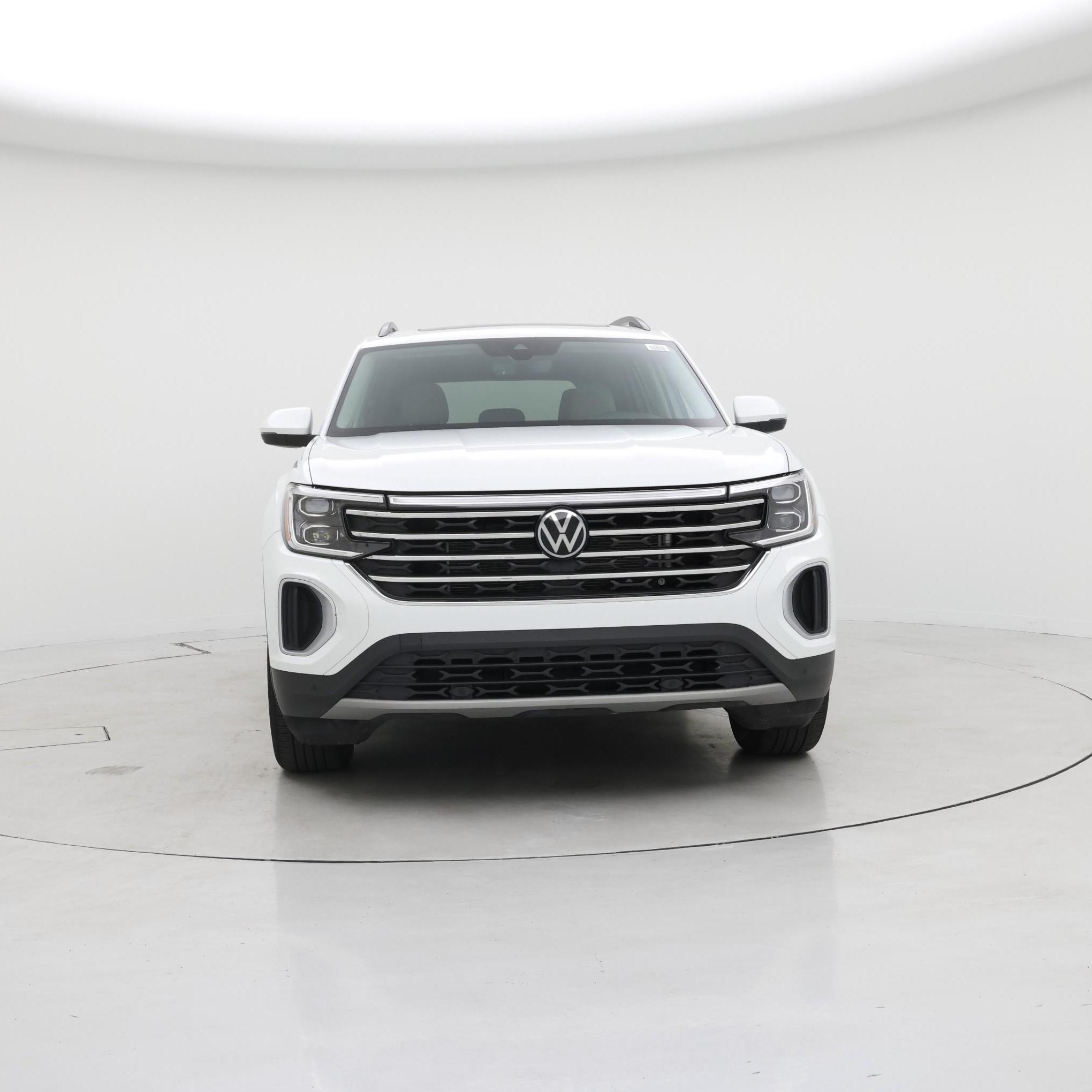 Thumbnail: 2024 Volkswagen Atlas - 5