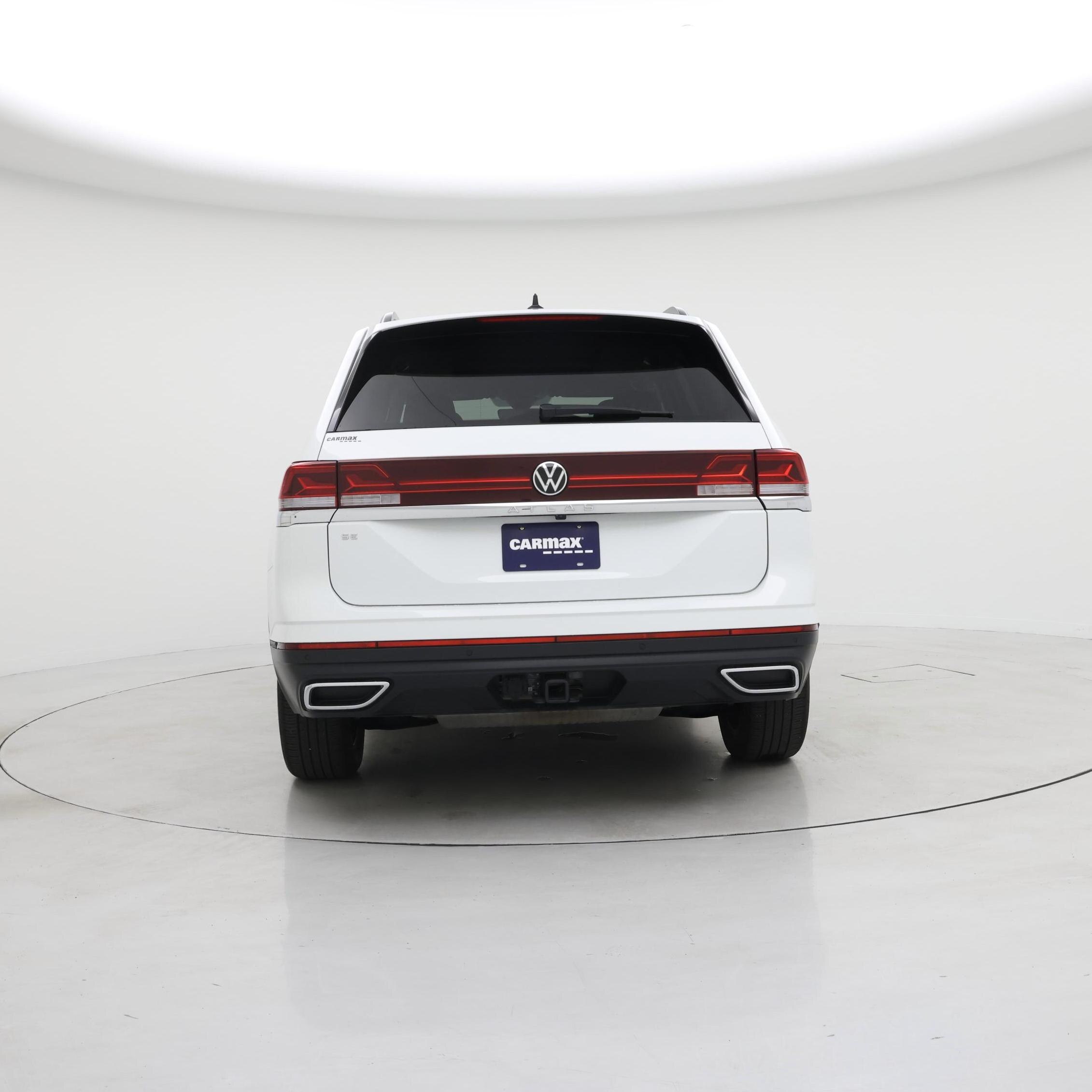 Thumbnail: 2024 Volkswagen Atlas - 6