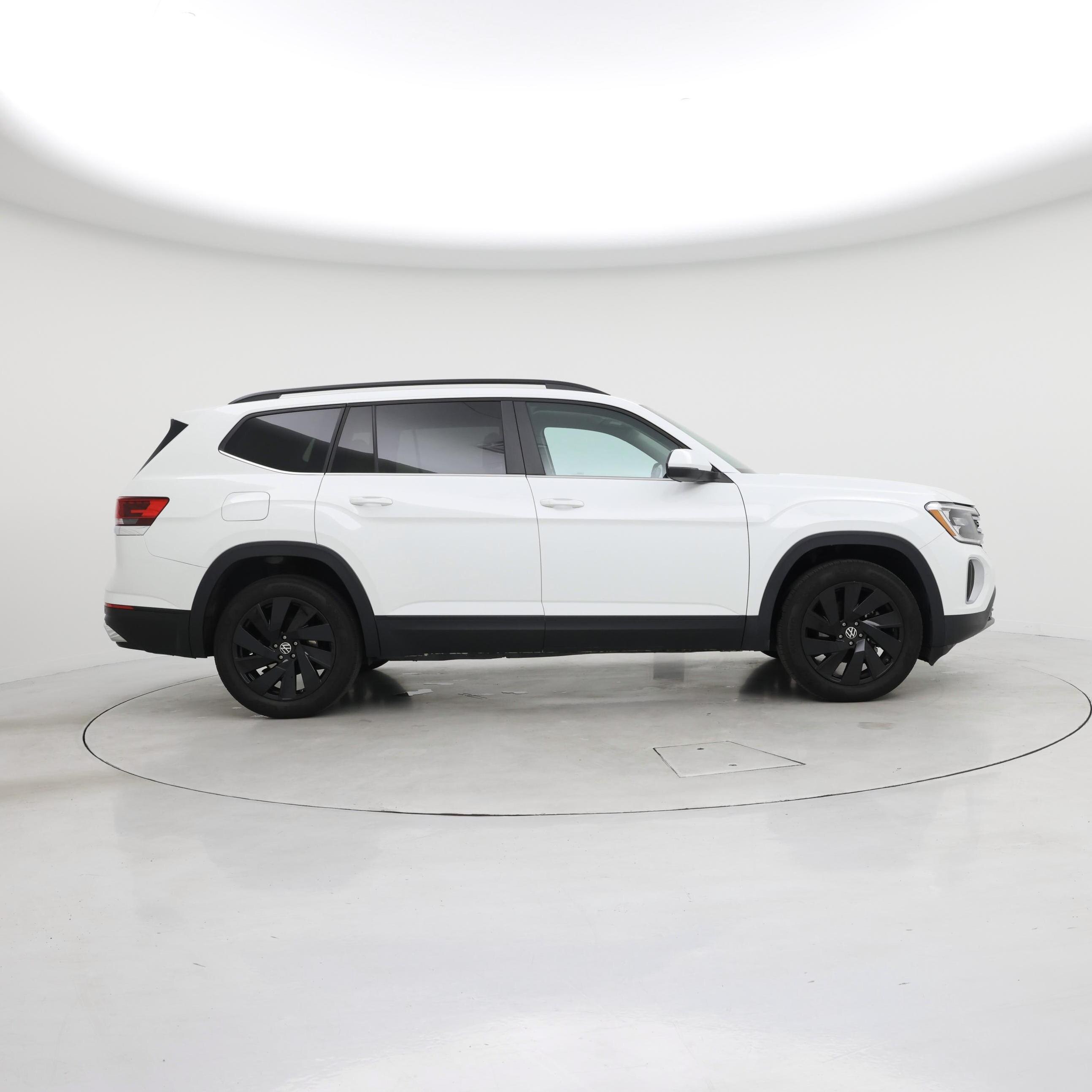 Thumbnail: 2024 Volkswagen Atlas - 7