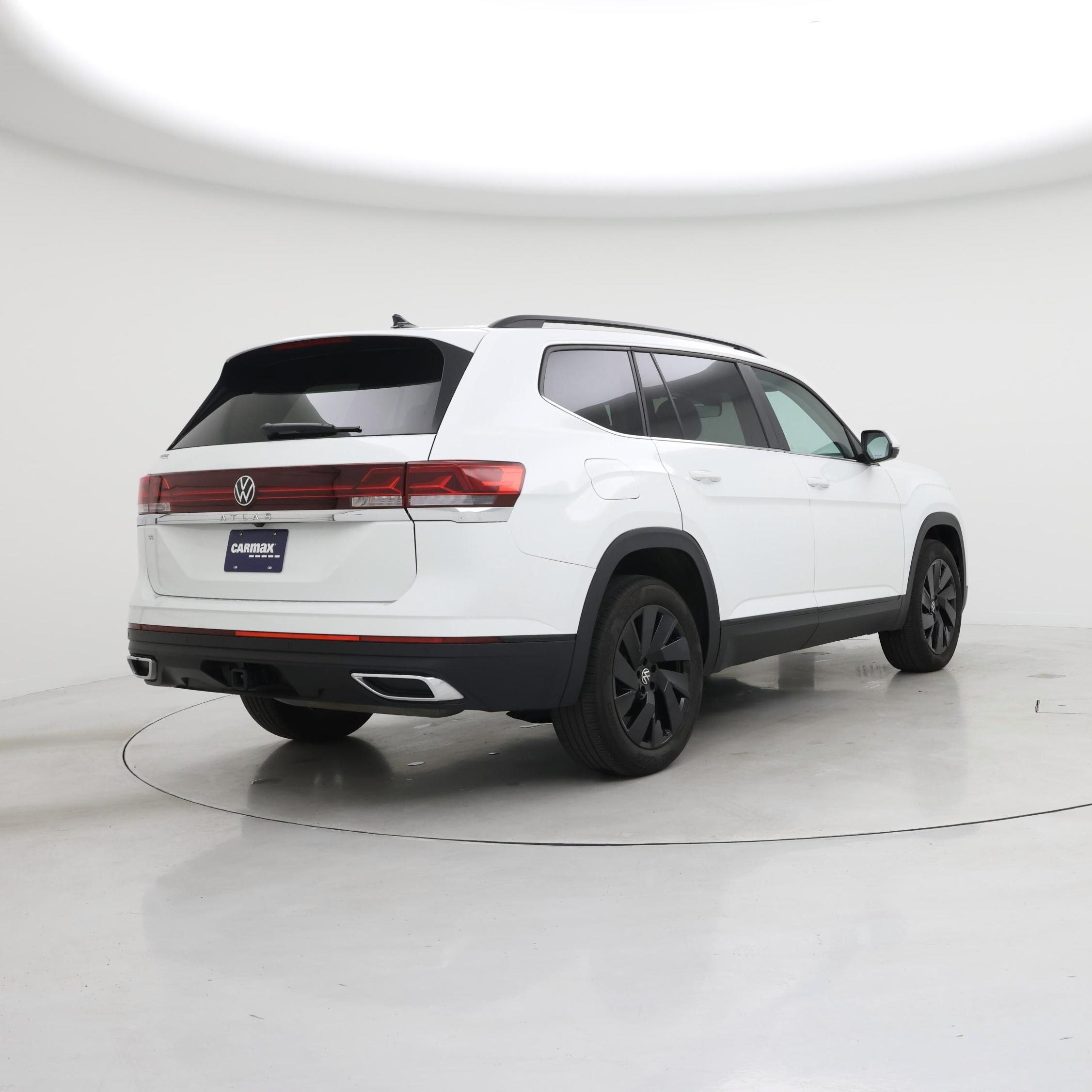 Thumbnail: 2024 Volkswagen Atlas - 8