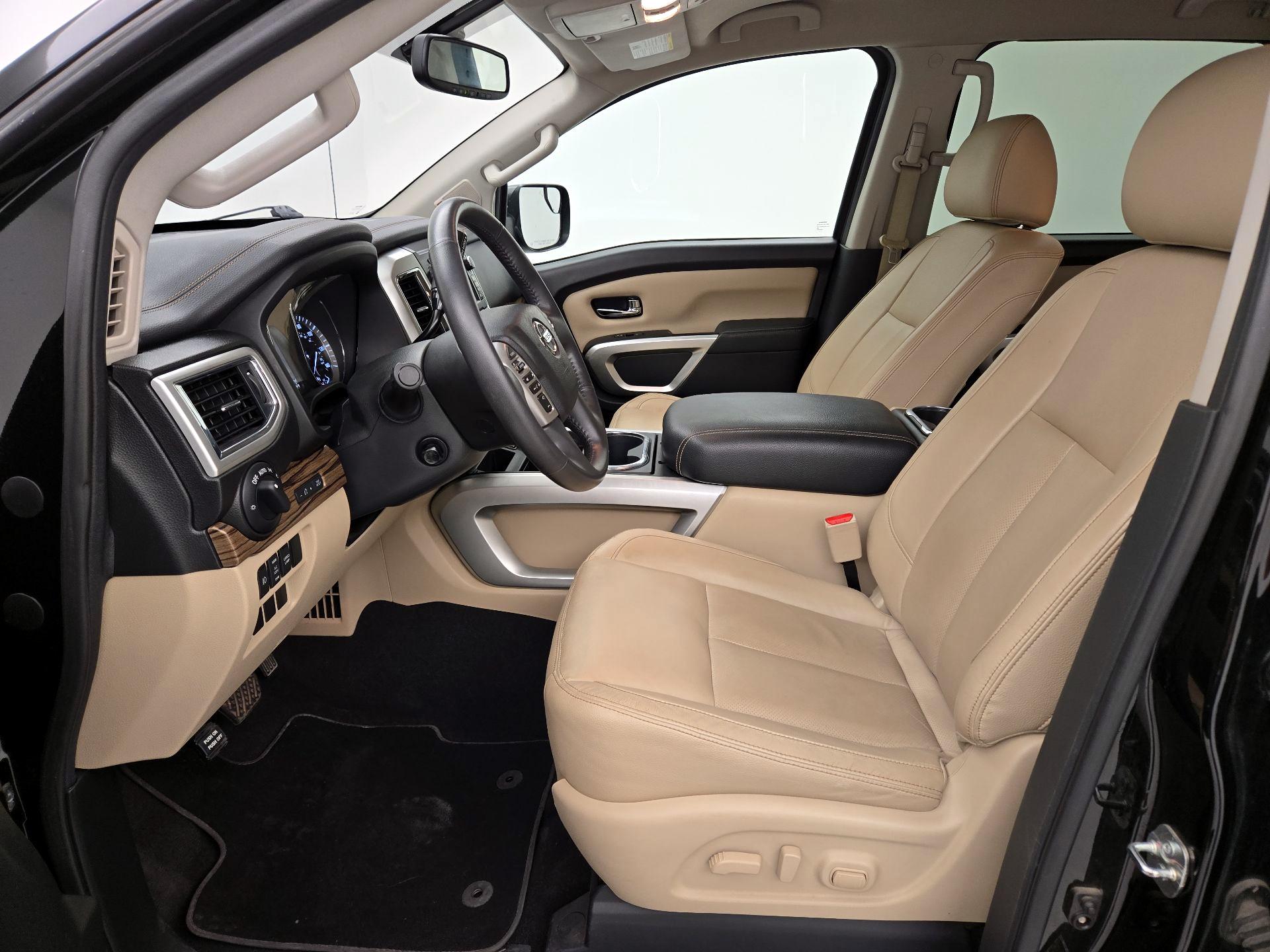 Thumbnail: 2017 Nissan Titan - 11