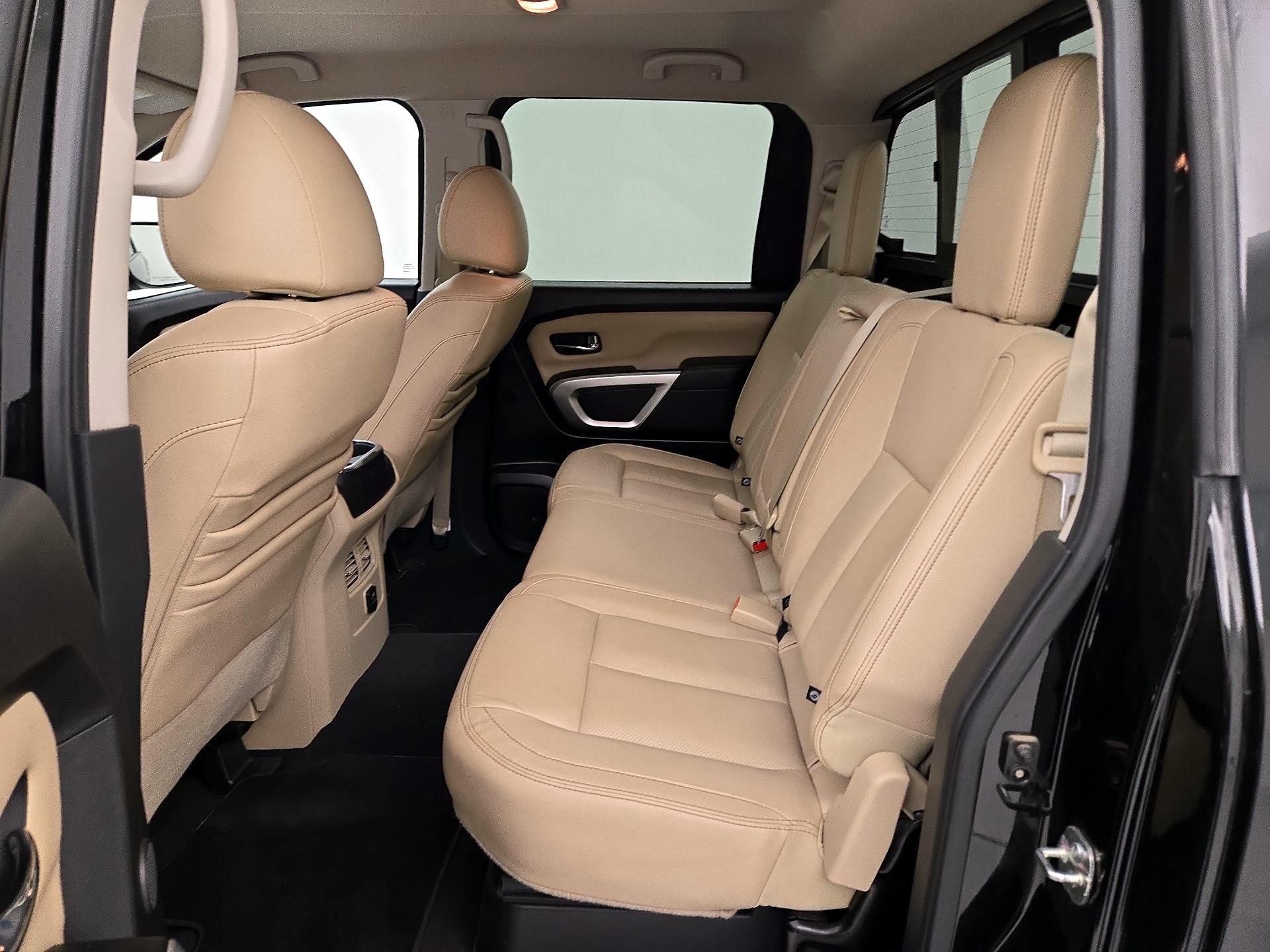 Thumbnail: 2017 Nissan Titan - 20