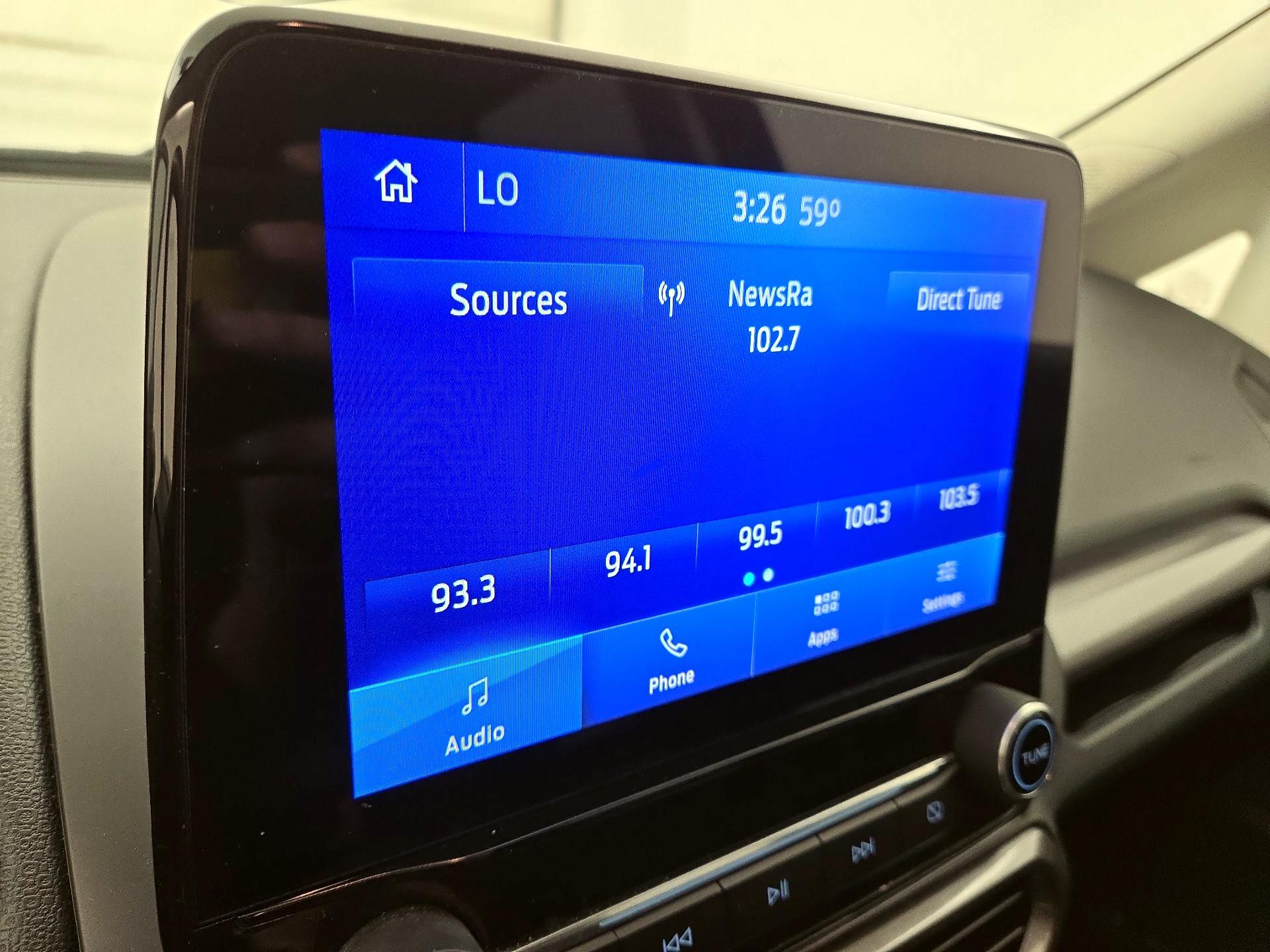 Thumbnail: 2020 Ford EcoSport - 15