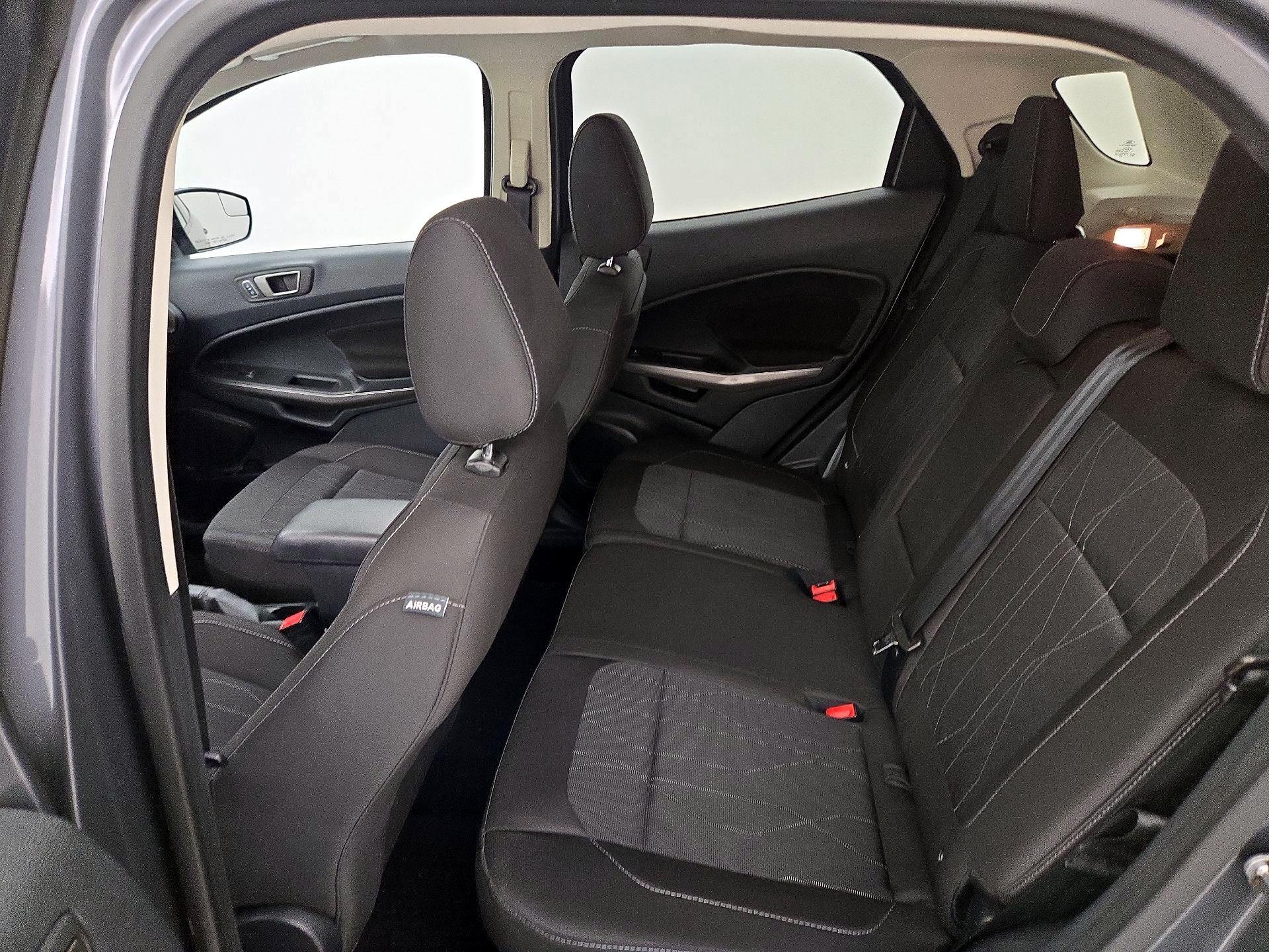 Thumbnail: 2020 Ford EcoSport - 20