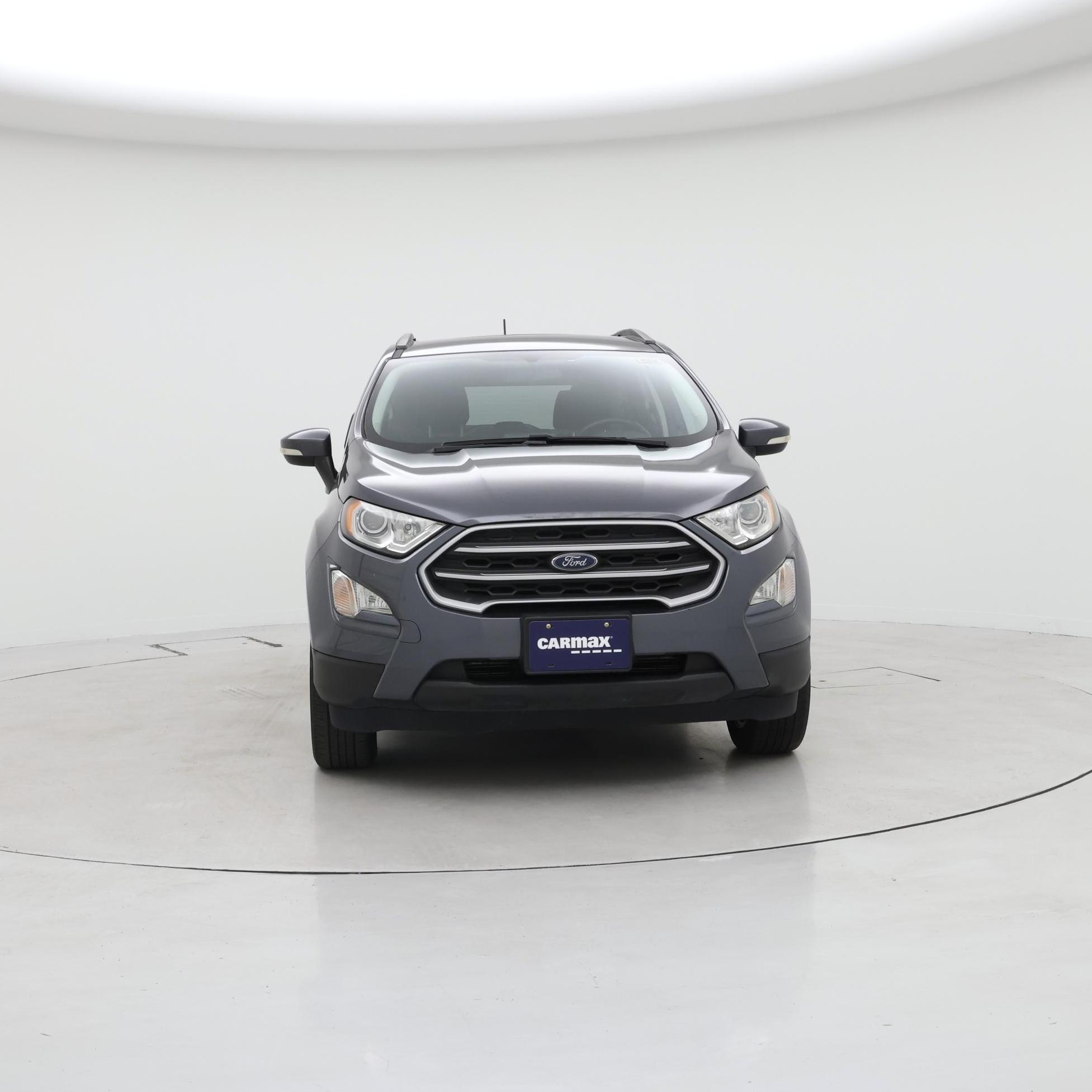 Thumbnail: 2020 Ford EcoSport - 5